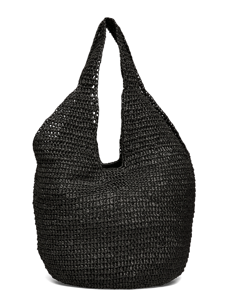 Balmuir - RIMINI HOBO BAG - modetrends - basic black - 1