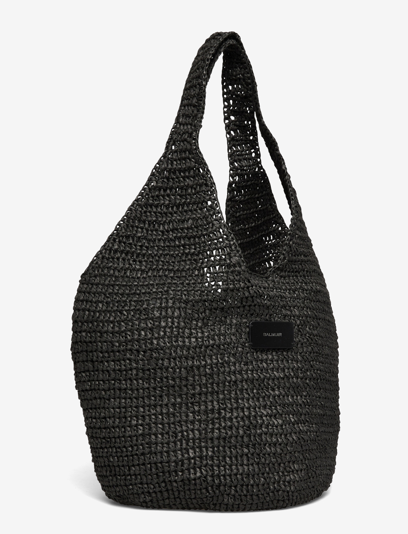 Balmuir - RIMINI HOBO BAG - fashion trends - basic black - 2