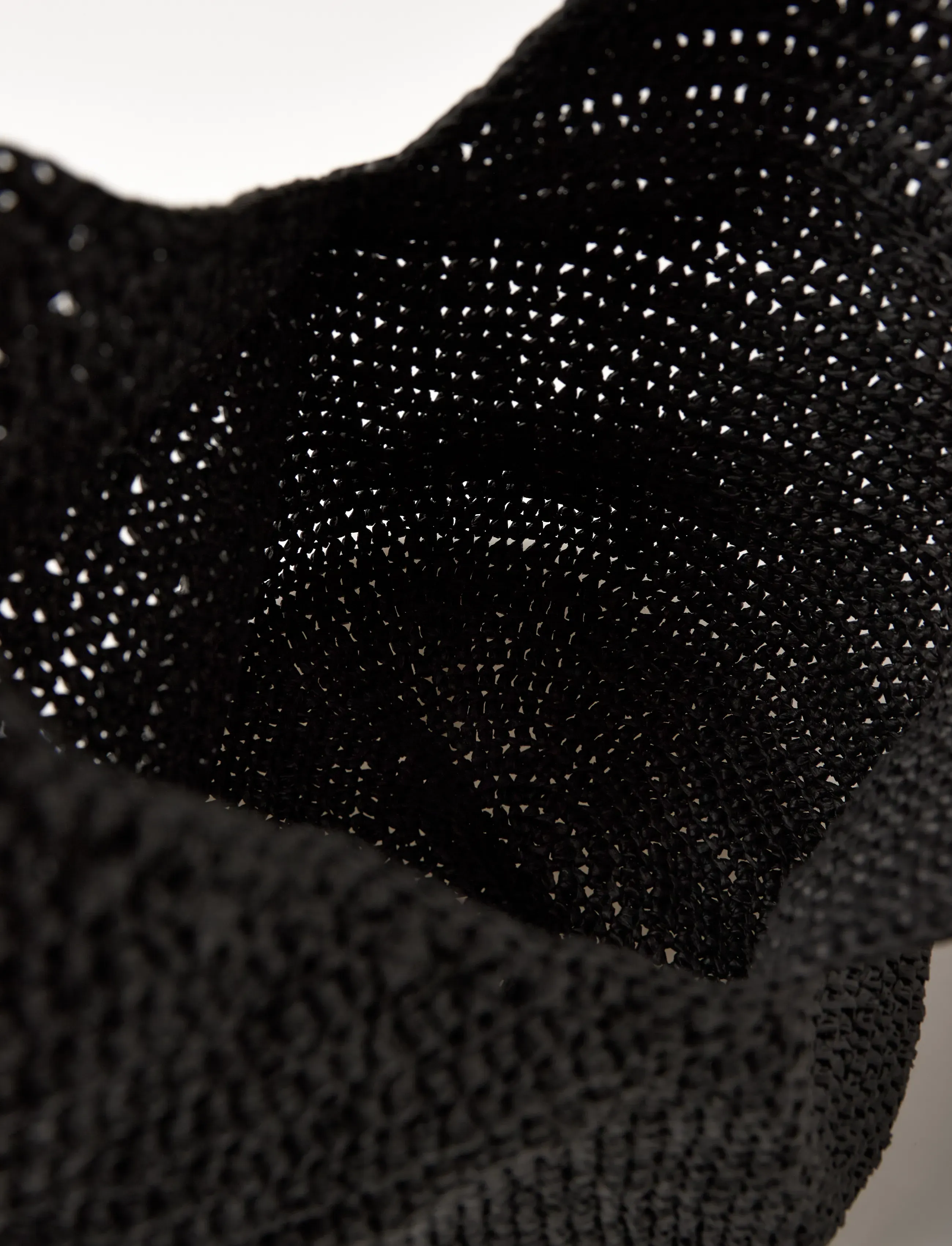 Balmuir - RIMINI HOBO BAG - festtøj til outletpriser - basic black - 4