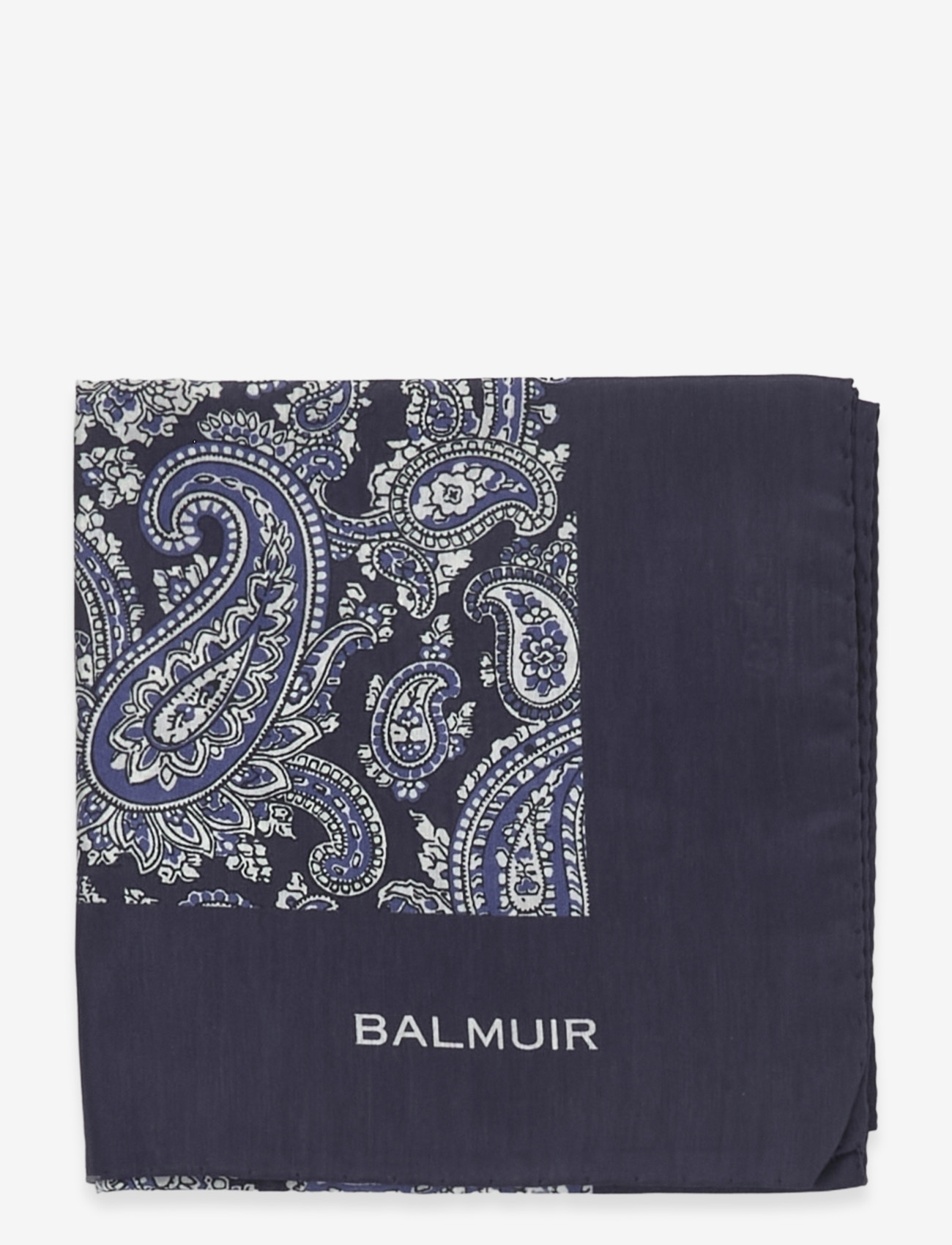 Balmuir - CORSICA SCARF65X65 - tynde tørklæder - surf - 1