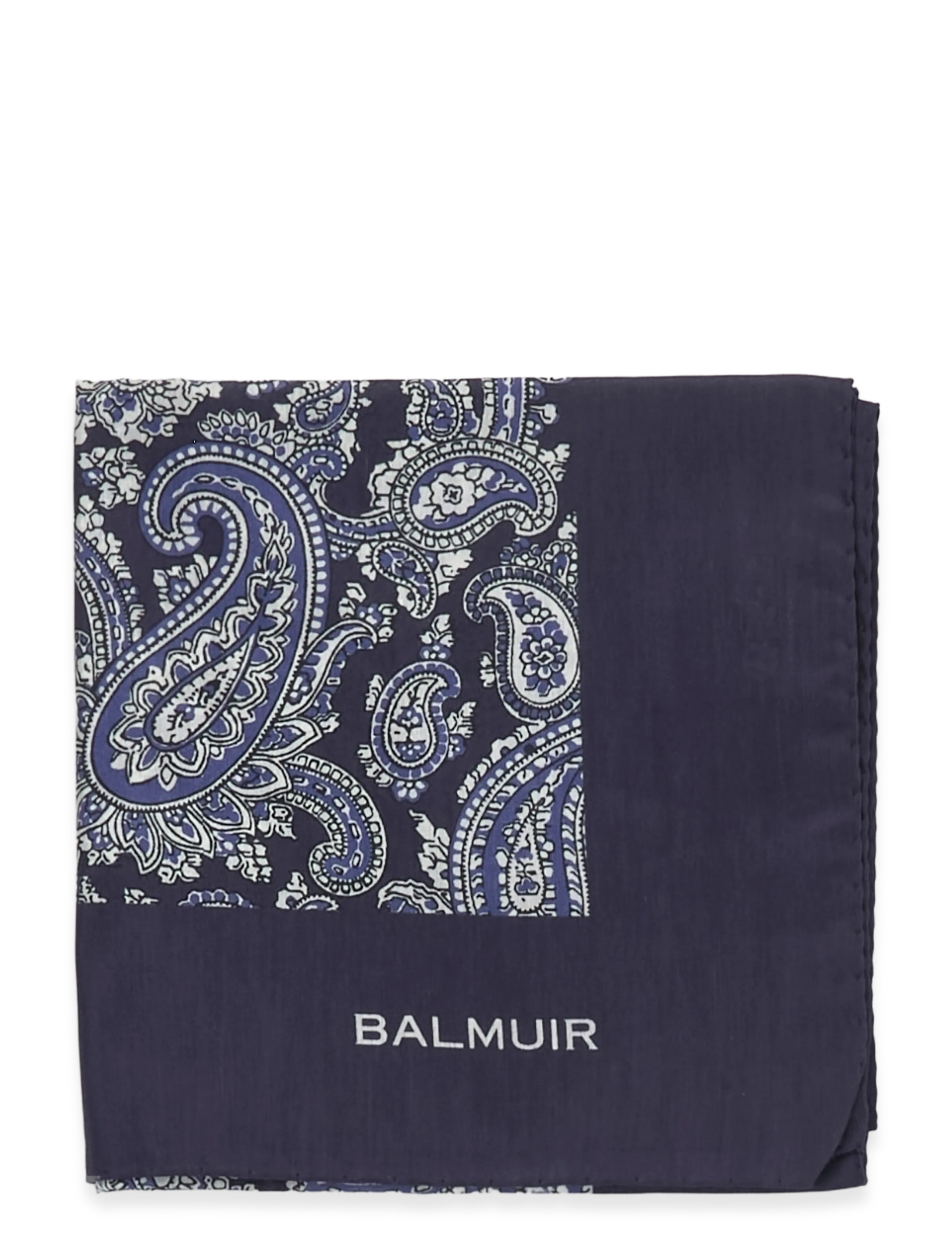 Balmuir - CORSICA SCARF65X65 - sjalar - surf - 1