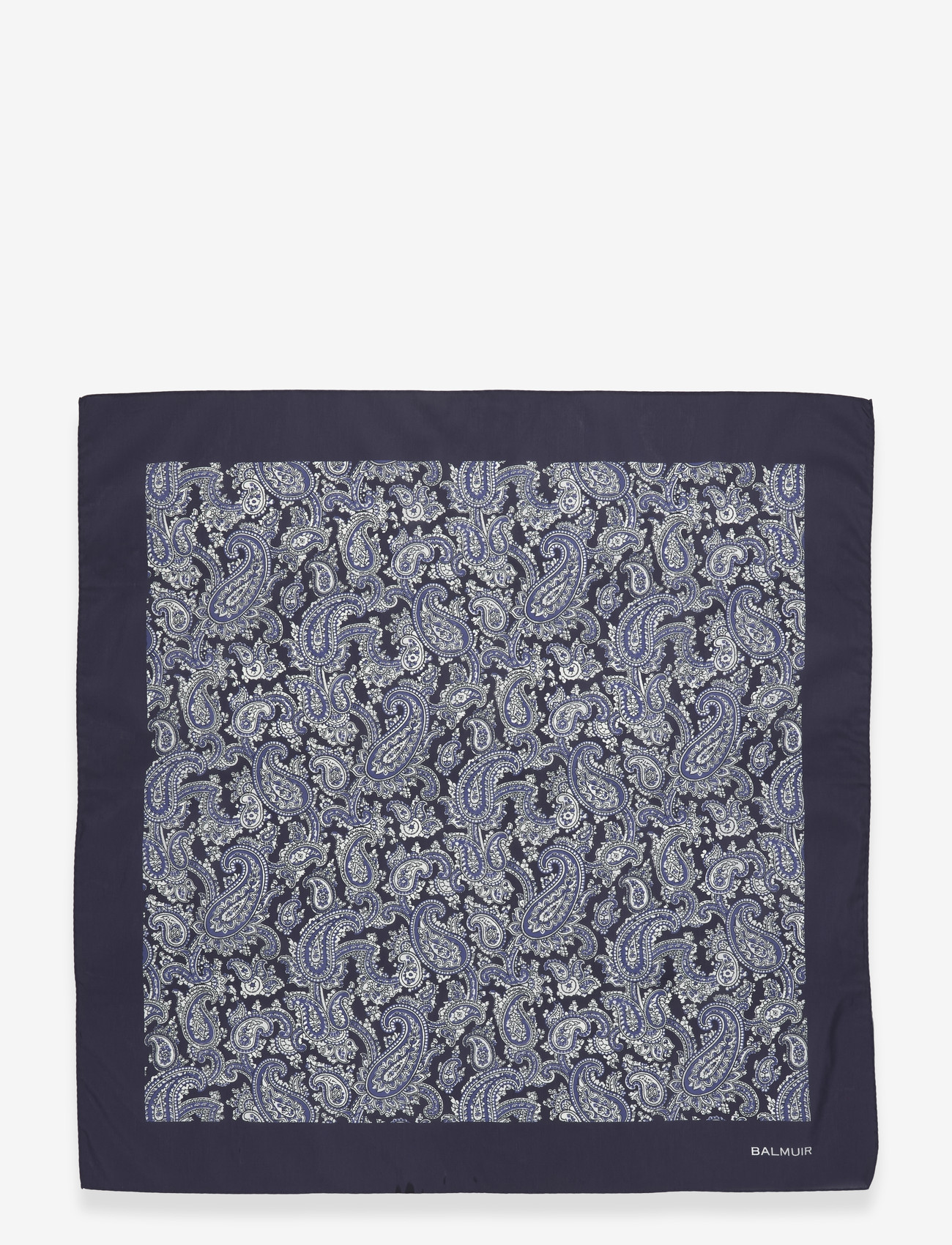 Balmuir - CORSICA SCARF65X65 - tynde tørklæder - surf - 2