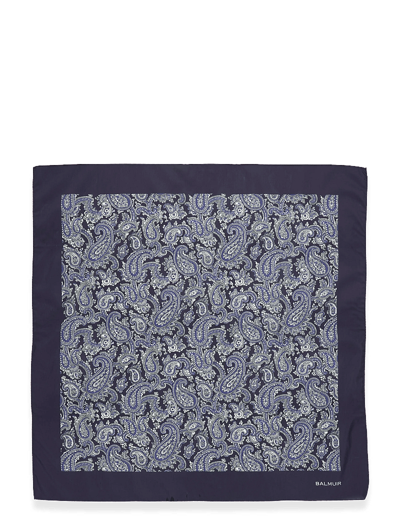 Balmuir - CORSICA SCARF65X65 - tynde tørklæder - surf - 2