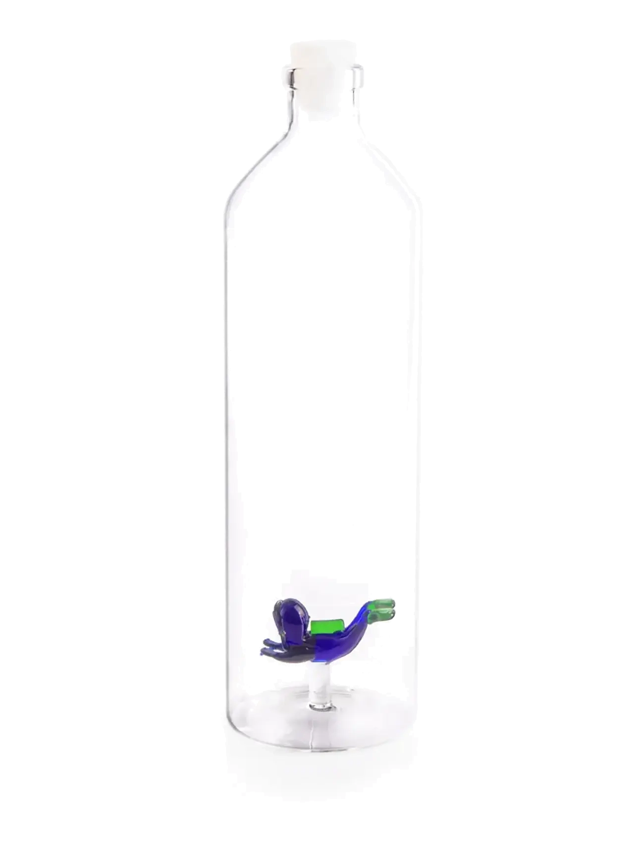 BALVI Flaske Atlantis, Dykker 1,2L, Borosilikatglas DIVER - 1.2 L - Unisex
