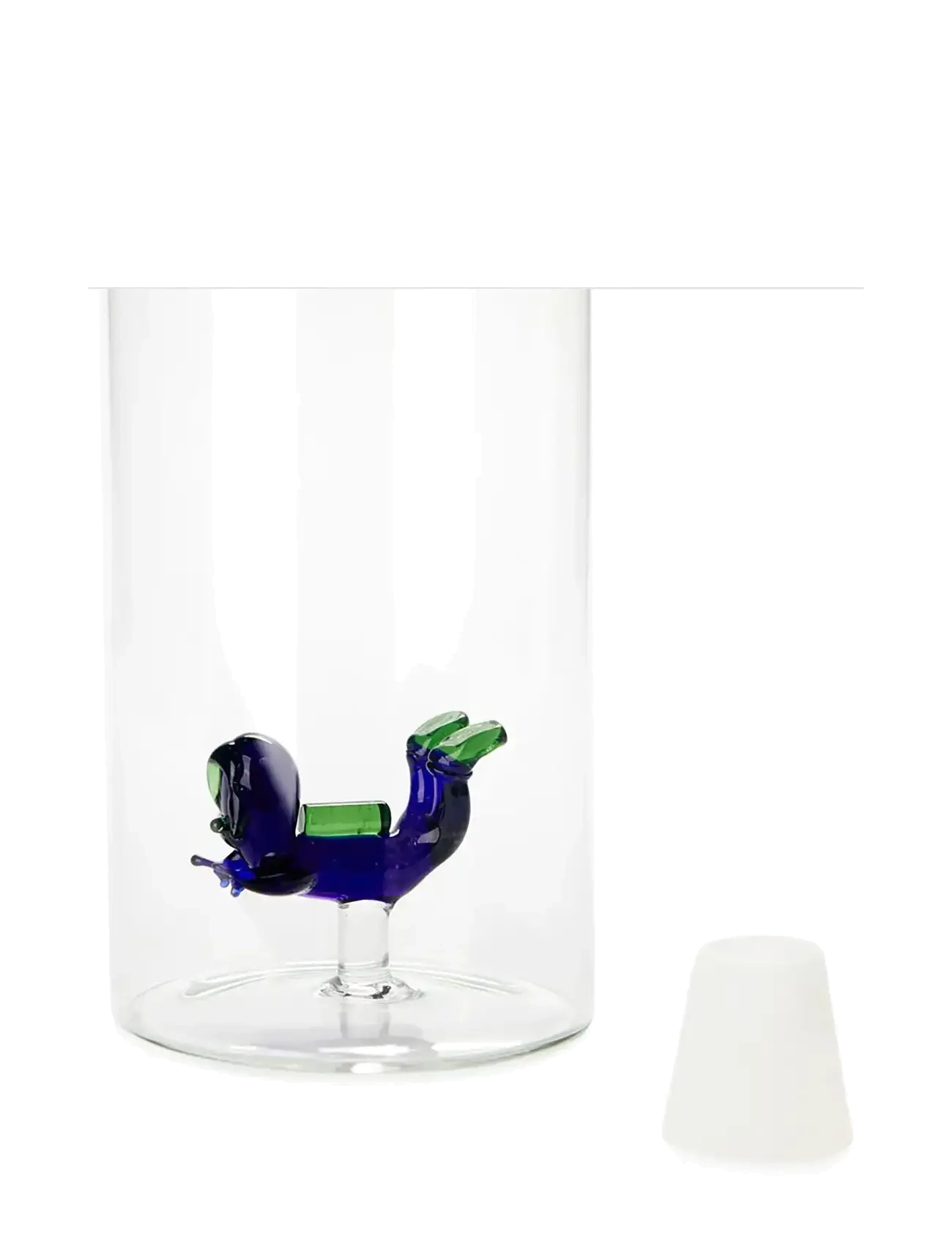 Balvi - Bottle Atlantis - veekannud - diver - 3