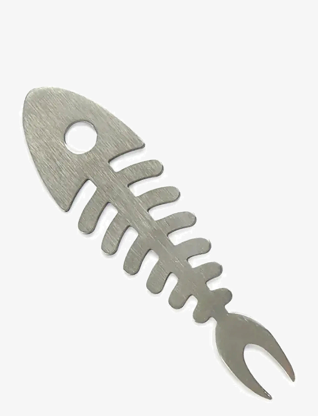 Balvi - Snack fork, Sardines, x6, tin - kahvlid - yellow - 5