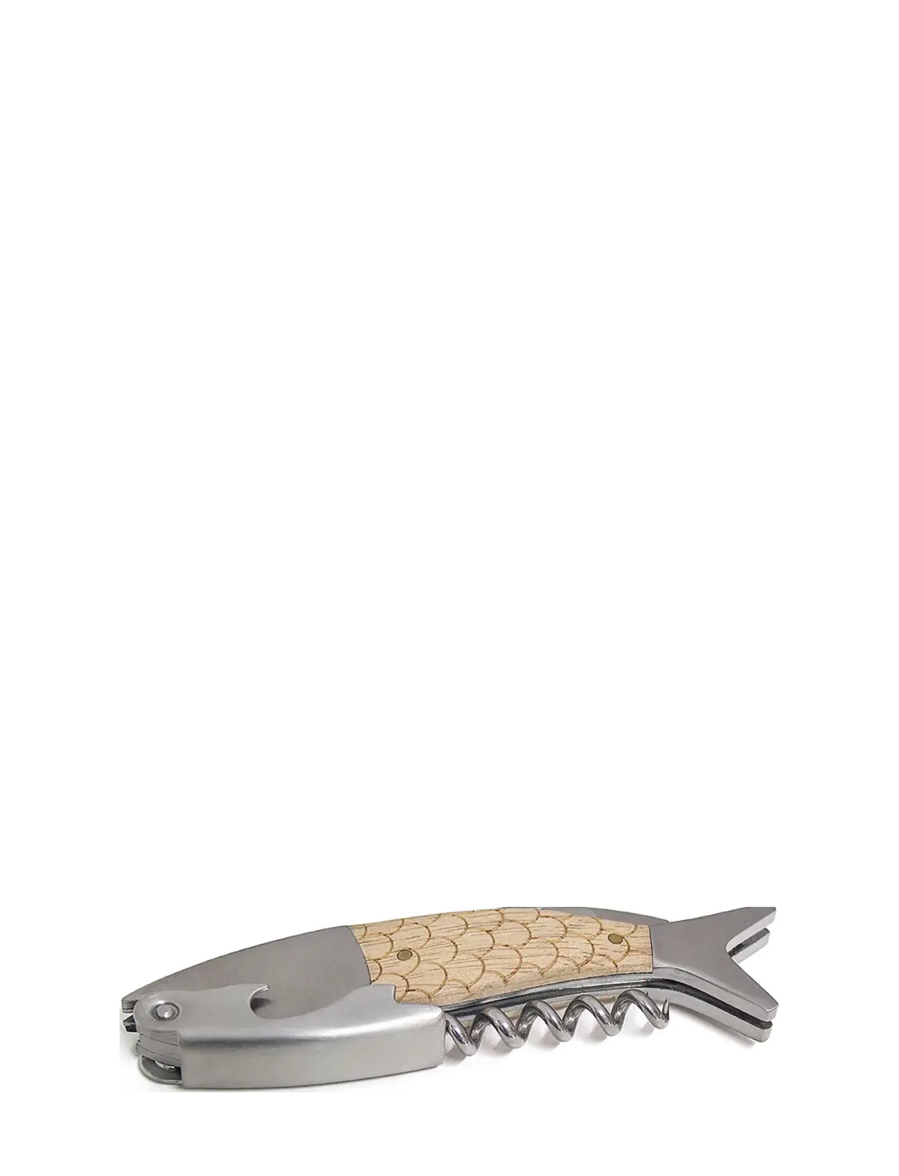 Balvi - Corkscrew, Wild Salmon, tin - die niedrigsten preise - navy - 1