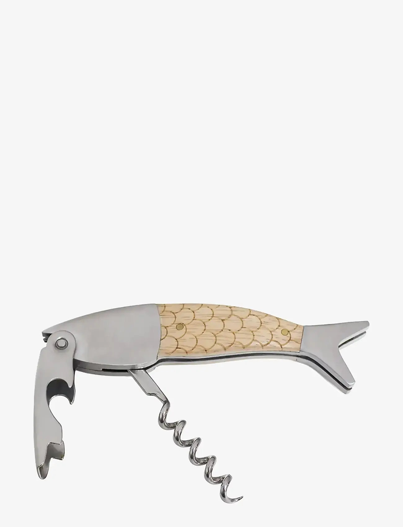 Balvi - Corkscrew, Wild Salmon, tin - osta hinna alusel - navy - 2