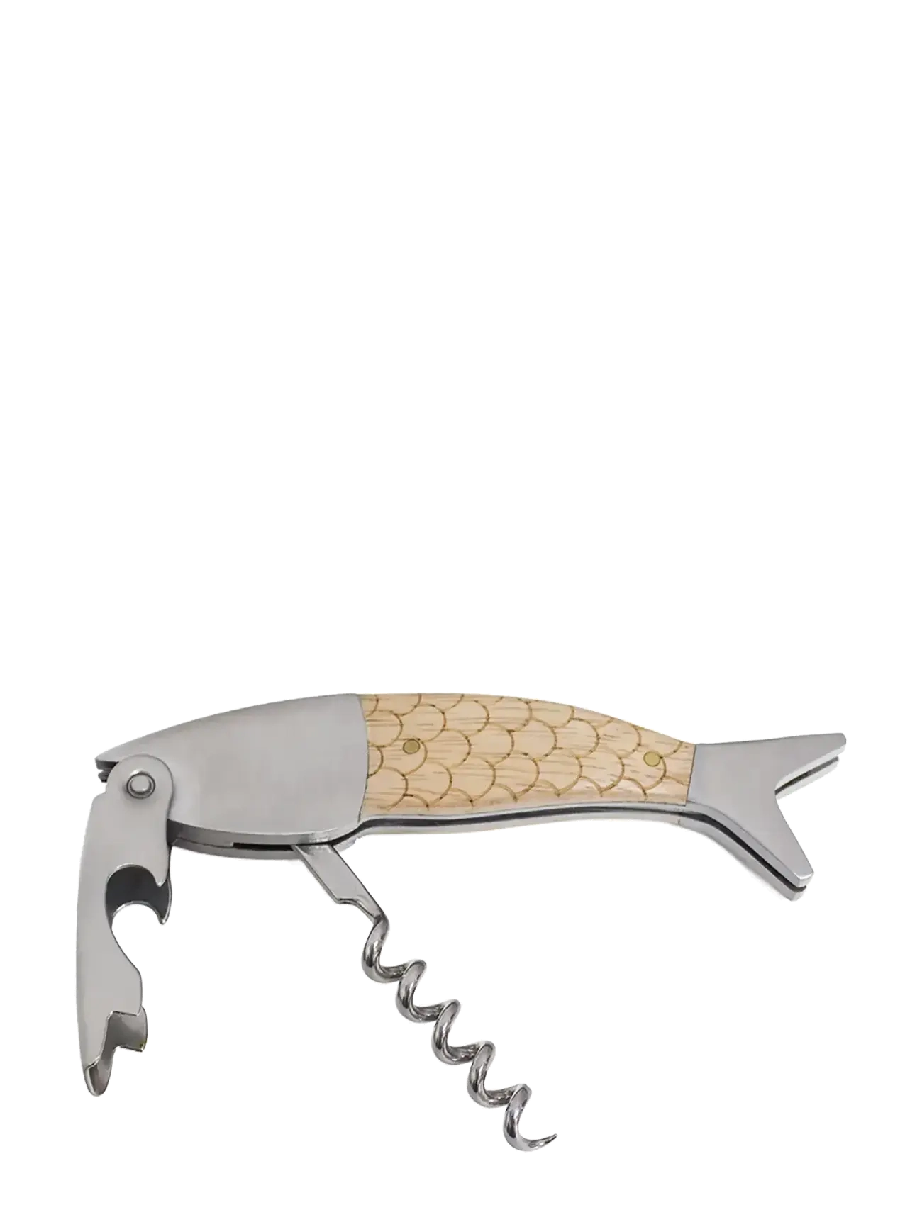 Balvi - Corkscrew, Wild Salmon, tin - die niedrigsten preise - navy - 2