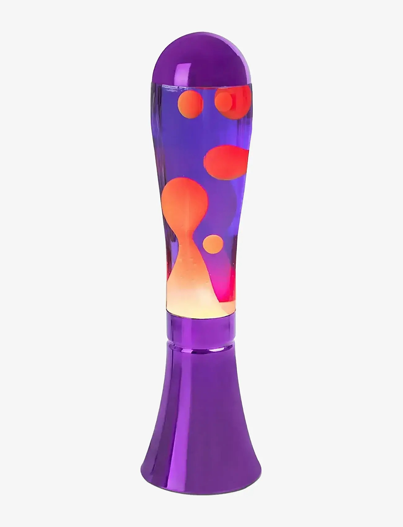 Balvi - Lava Lamp Magma - nach preis einkaufen - purple/ red - 0