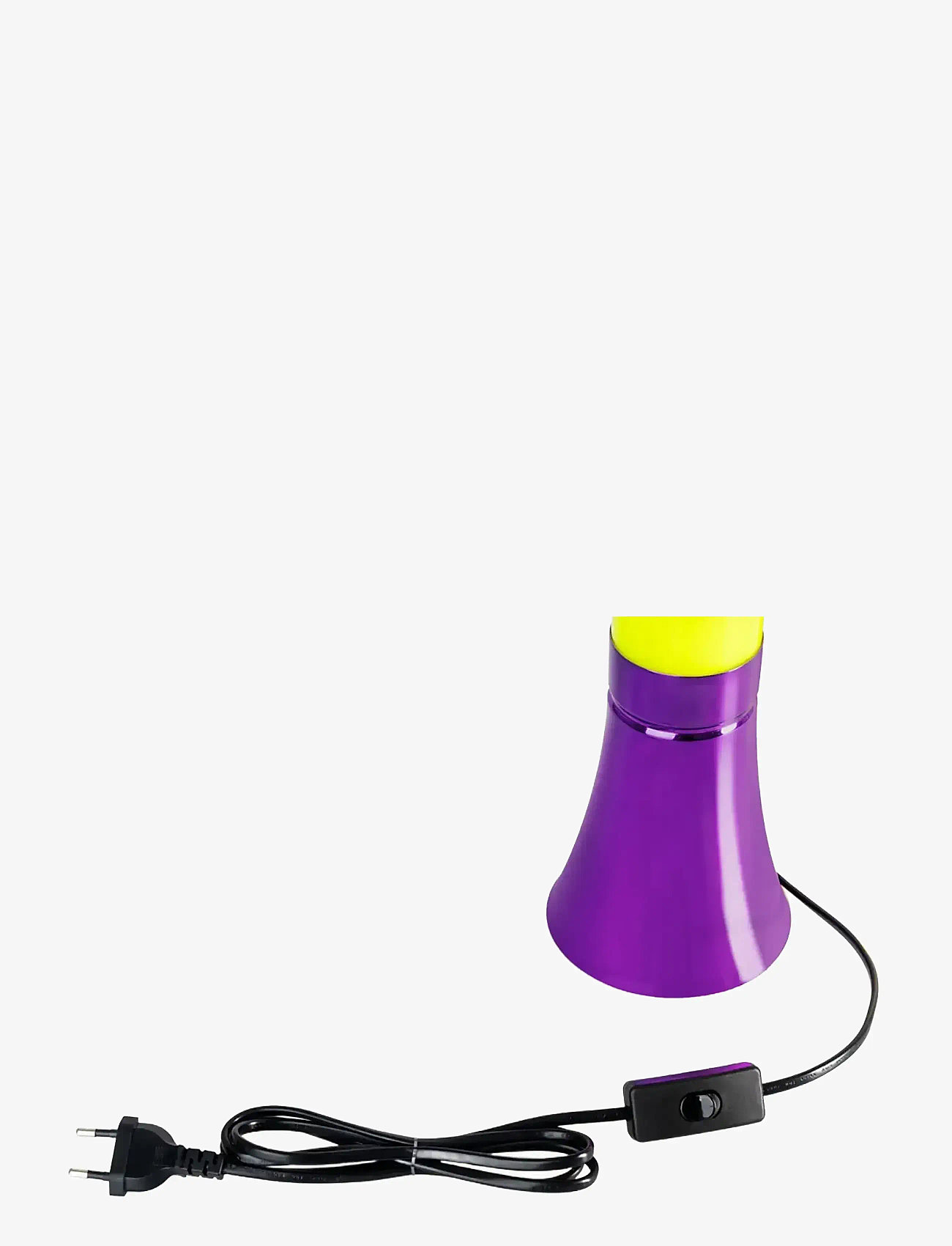 Balvi - Lava Lamp Magma - nach preis einkaufen - purple/ red - 3