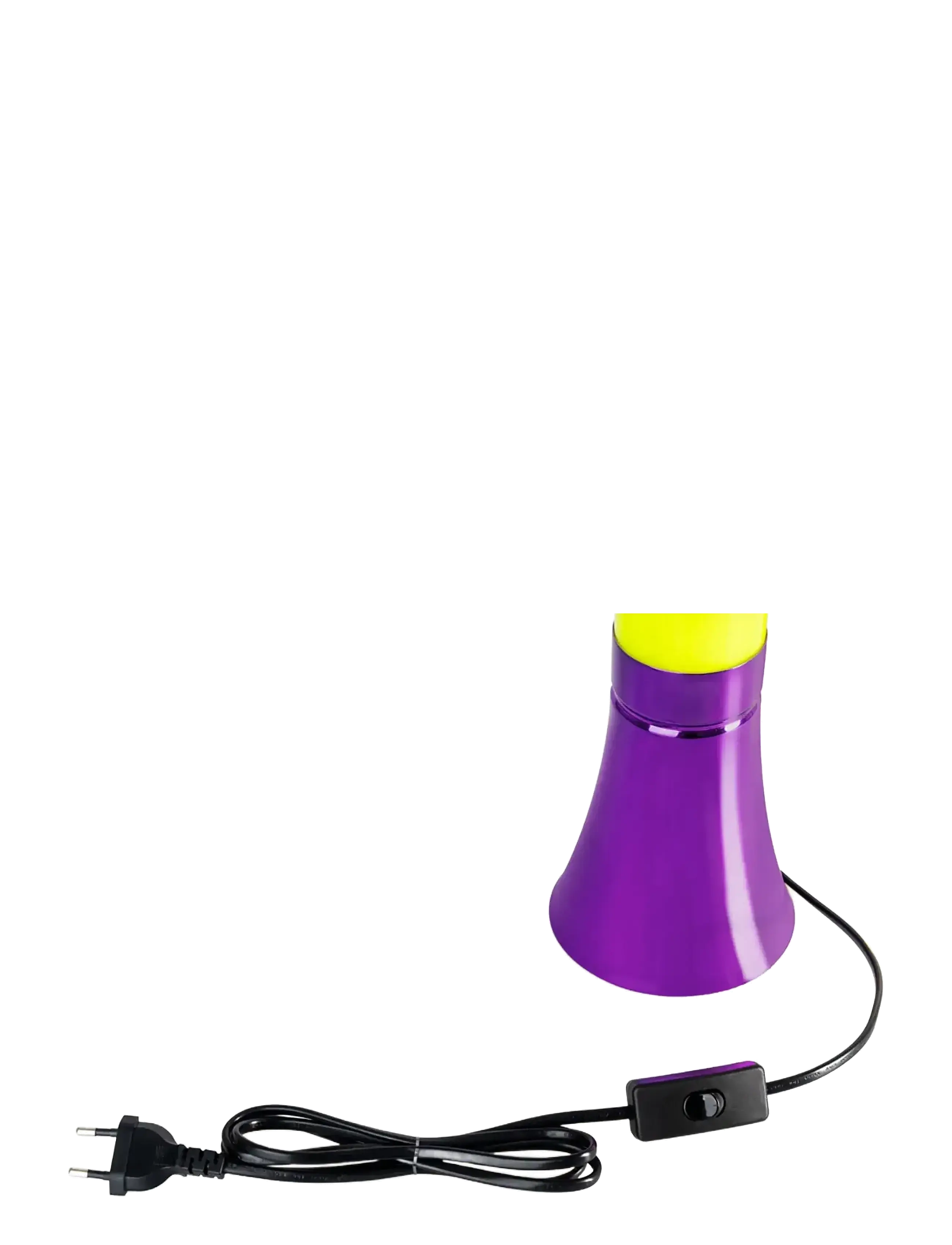 Balvi - Lava Lamp Magma - nach preis einkaufen - purple/ red - 3