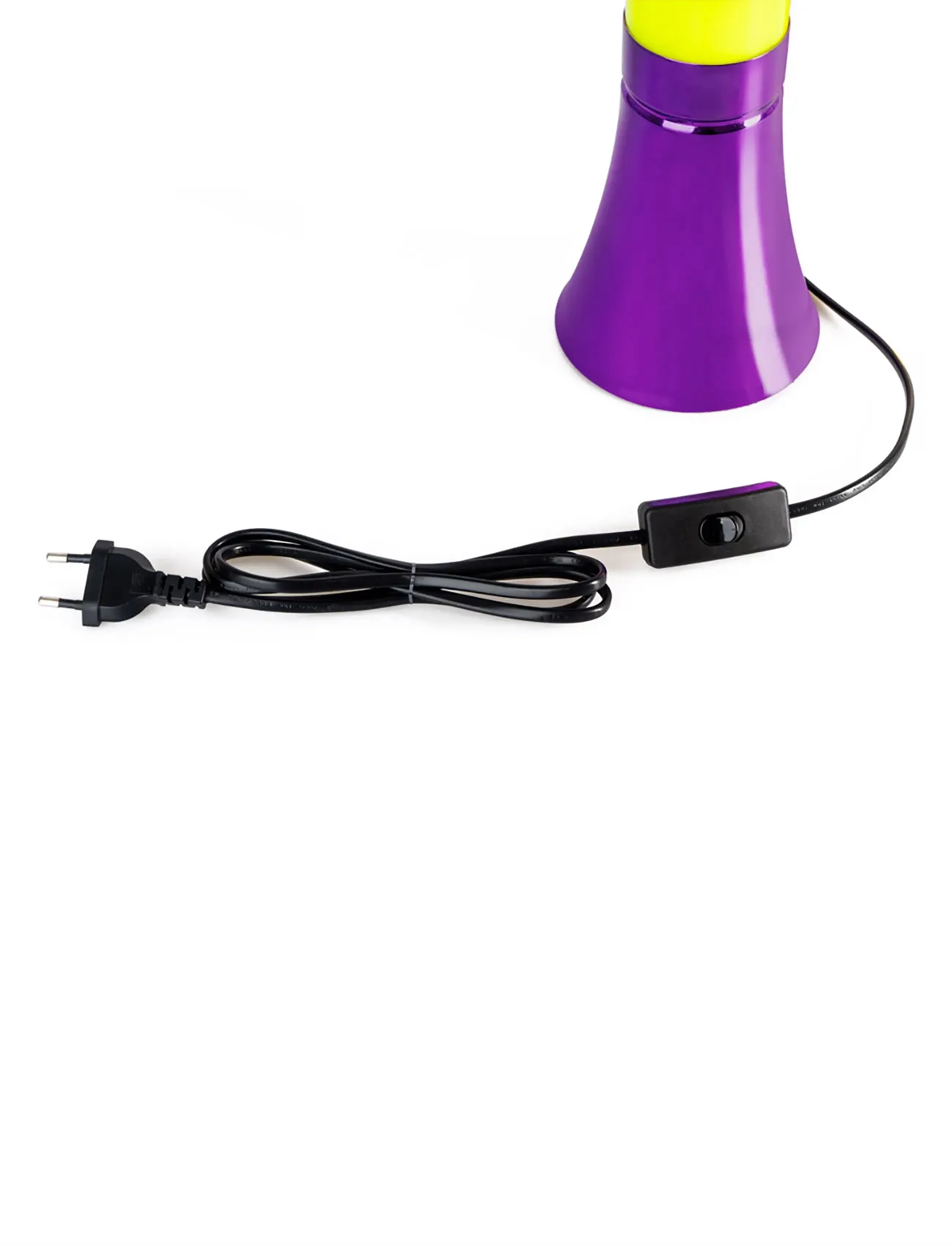 Balvi - Lava Lamp Magma - nach preis einkaufen - purple/ red - 5