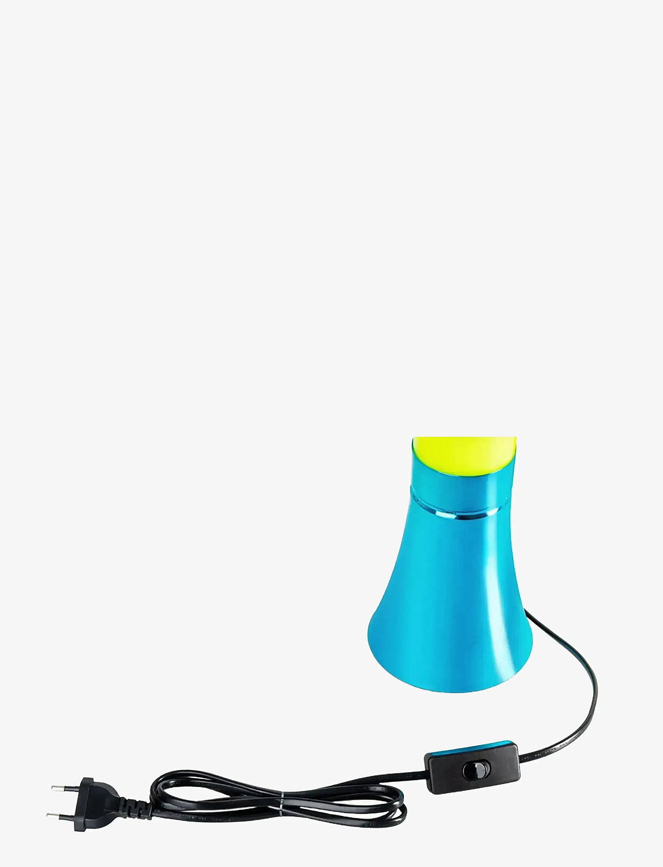 Balvi - Lava Lamp Magma - nach preis einkaufen - blue/ lime - 2