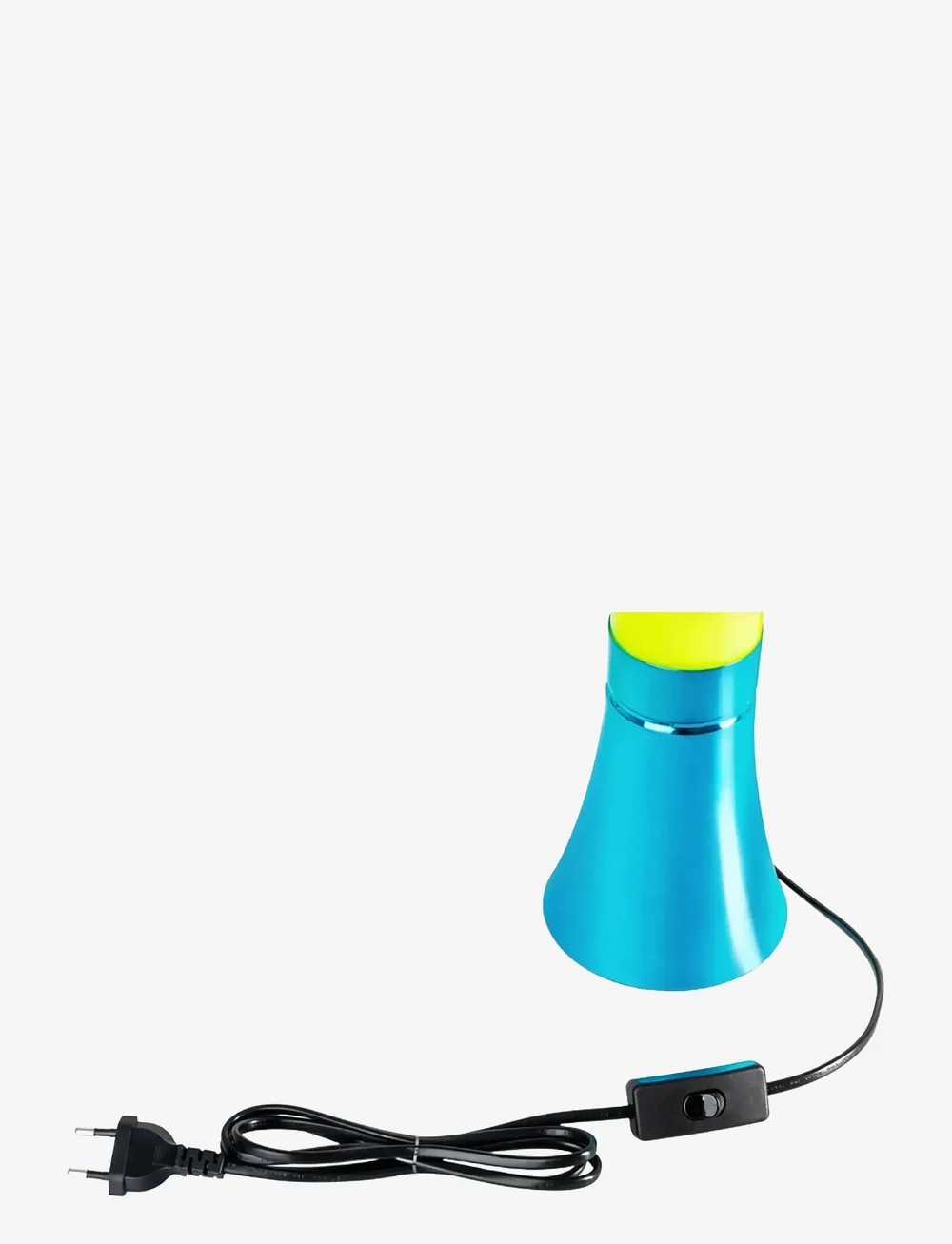 Balvi - Lava Lamp Magma - köp efter pris - blue/ lime - 2