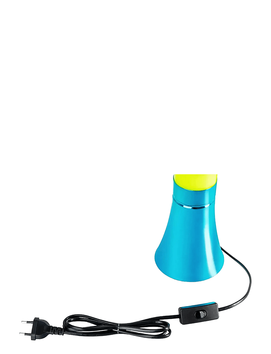 Balvi - Lava Lamp Magma - nach preis einkaufen - blue/ lime - 2