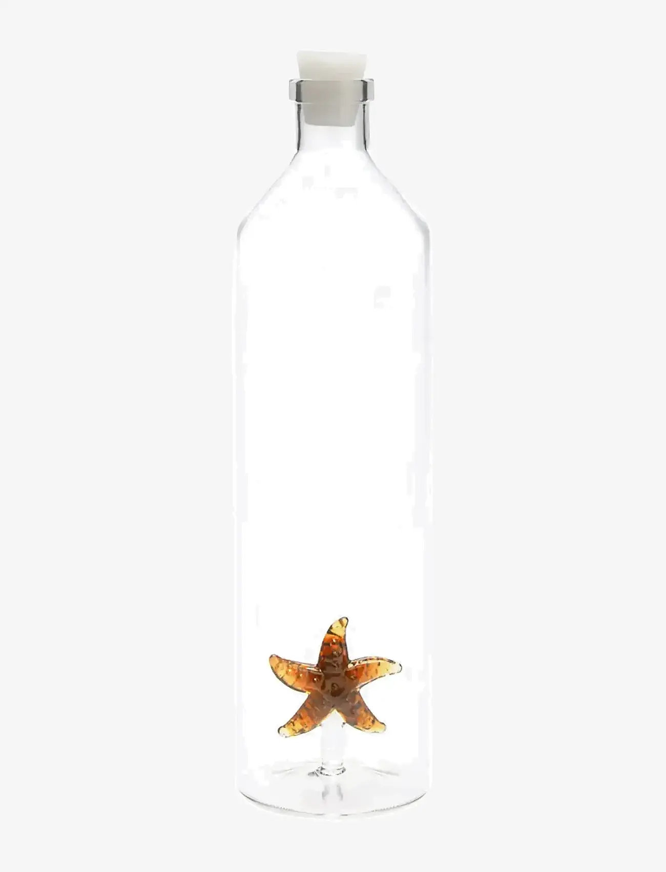 Balvi - Bottle Atlantis - shop by price - starfish - 0