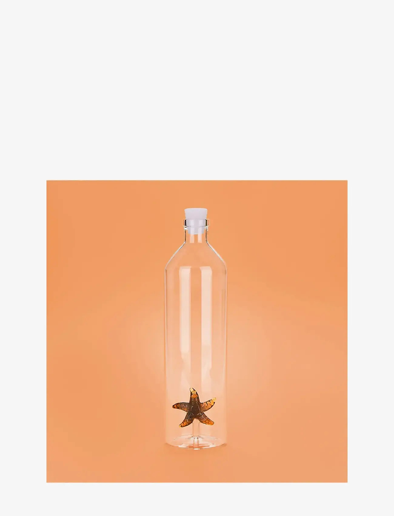 Balvi - Bottle Atlantis - shop by price - starfish - 1