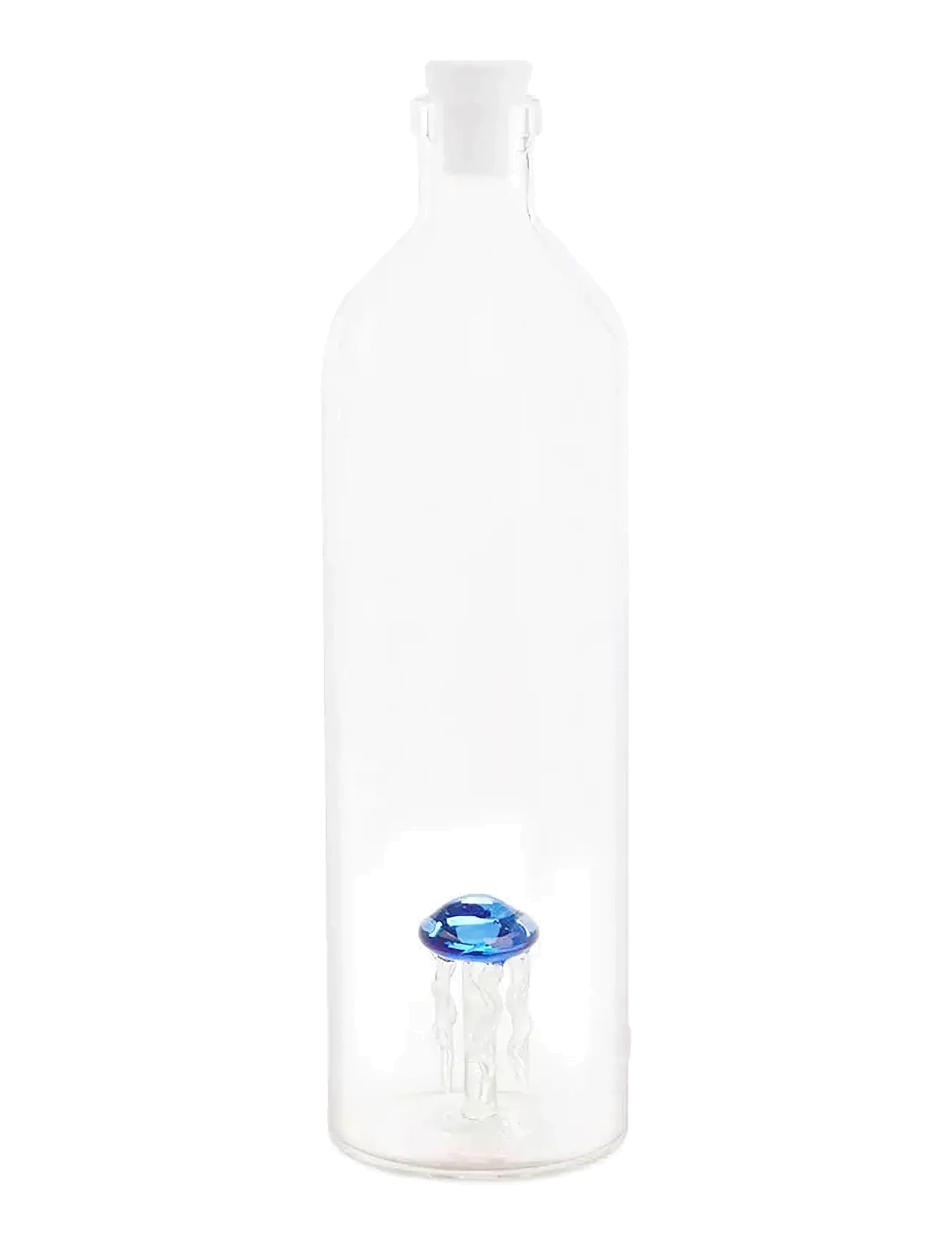 BALVI Flaske Atlantis, Medusa, 1,2L, Borosilikatglas MEDUSA - 1.2 L - Unisex