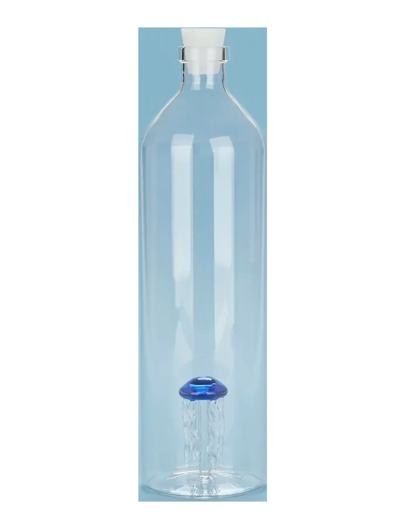 Balvi - Bottle Atlantis - veekannud - medusa - 1