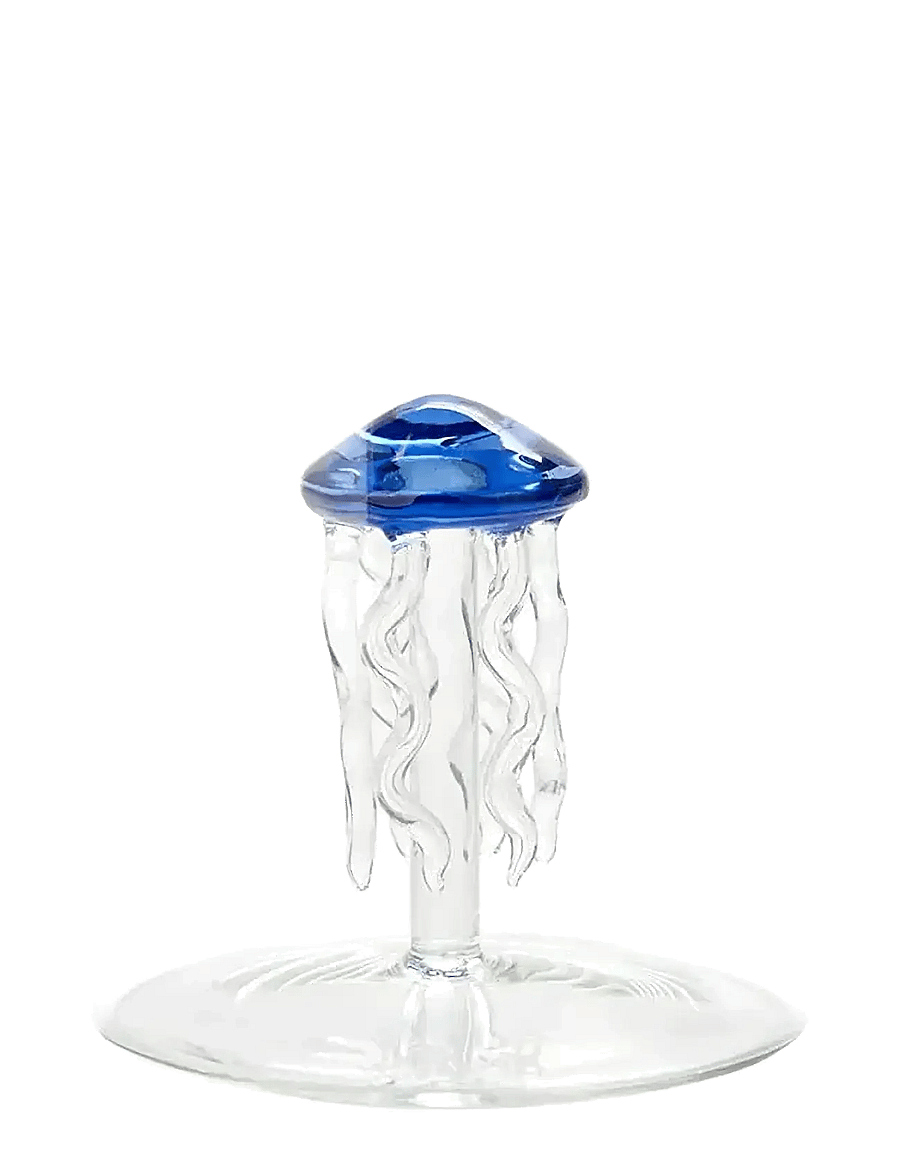 Balvi - Bottle Atlantis - veekannud - medusa - 3