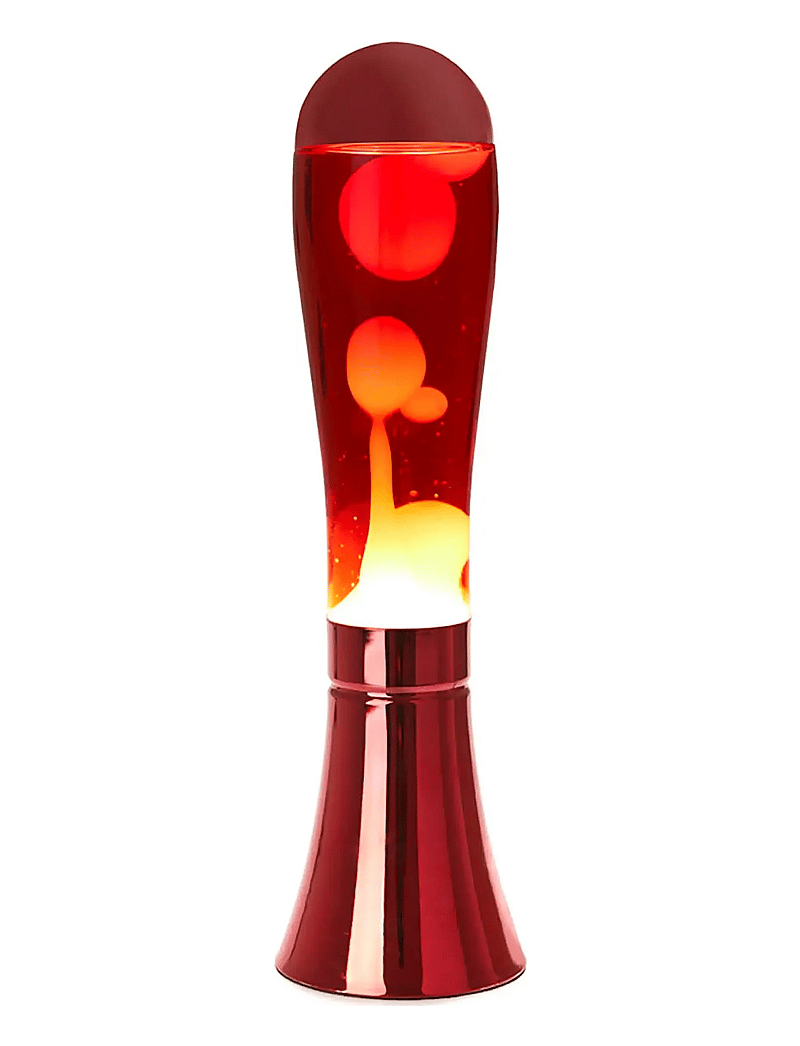 Balvi - Lava Lamp Magma - nach preis einkaufen - red - 0
