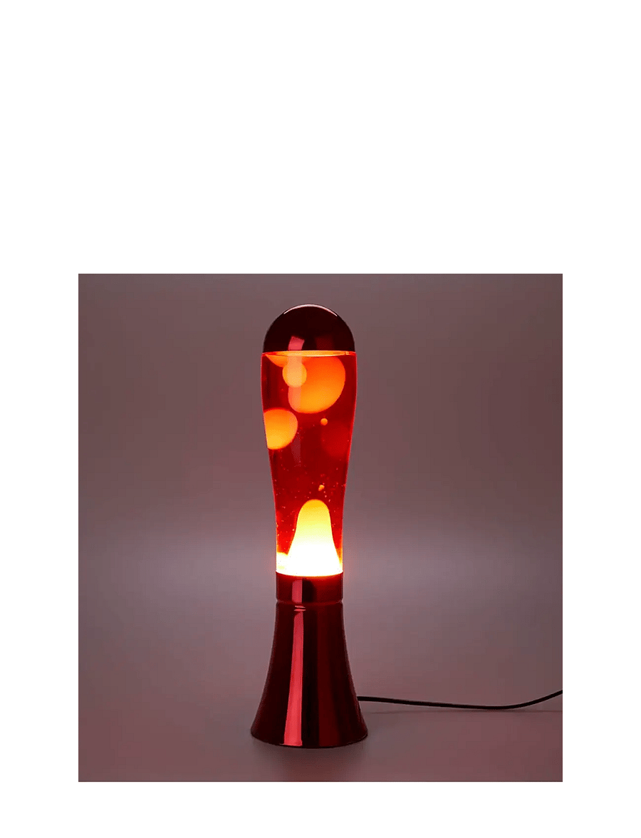 Balvi - Lava Lamp Magma - nach preis einkaufen - red - 1