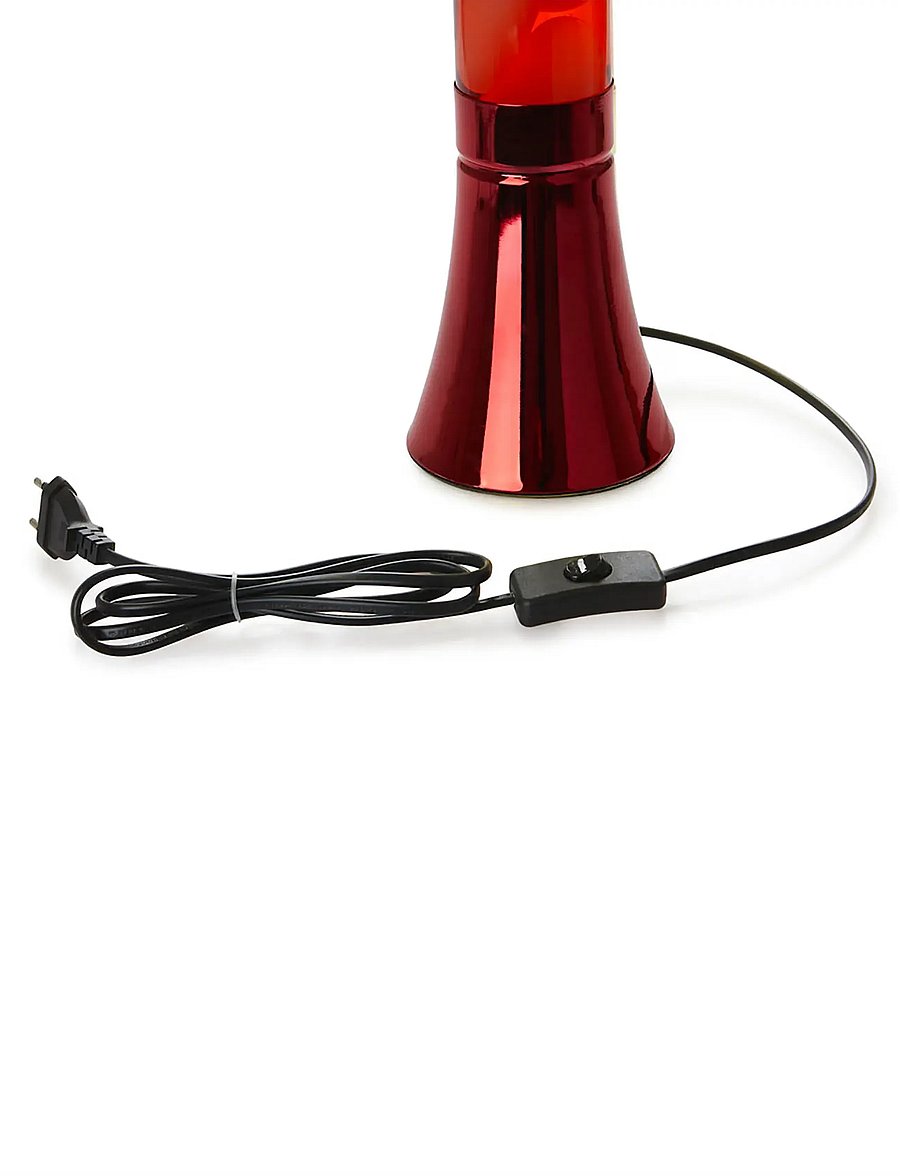 Balvi - Lava Lamp Magma - nach preis einkaufen - red - 4