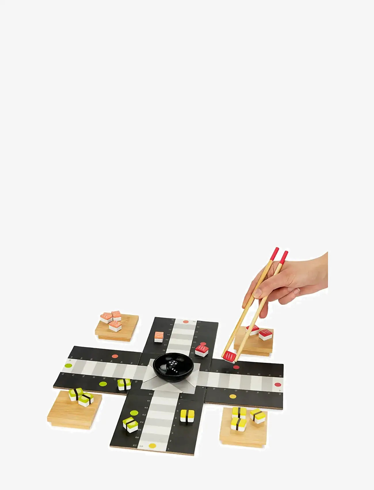 Balvi - Spel Ludo, Ludoshi - köp efter pris - multicolored - 3