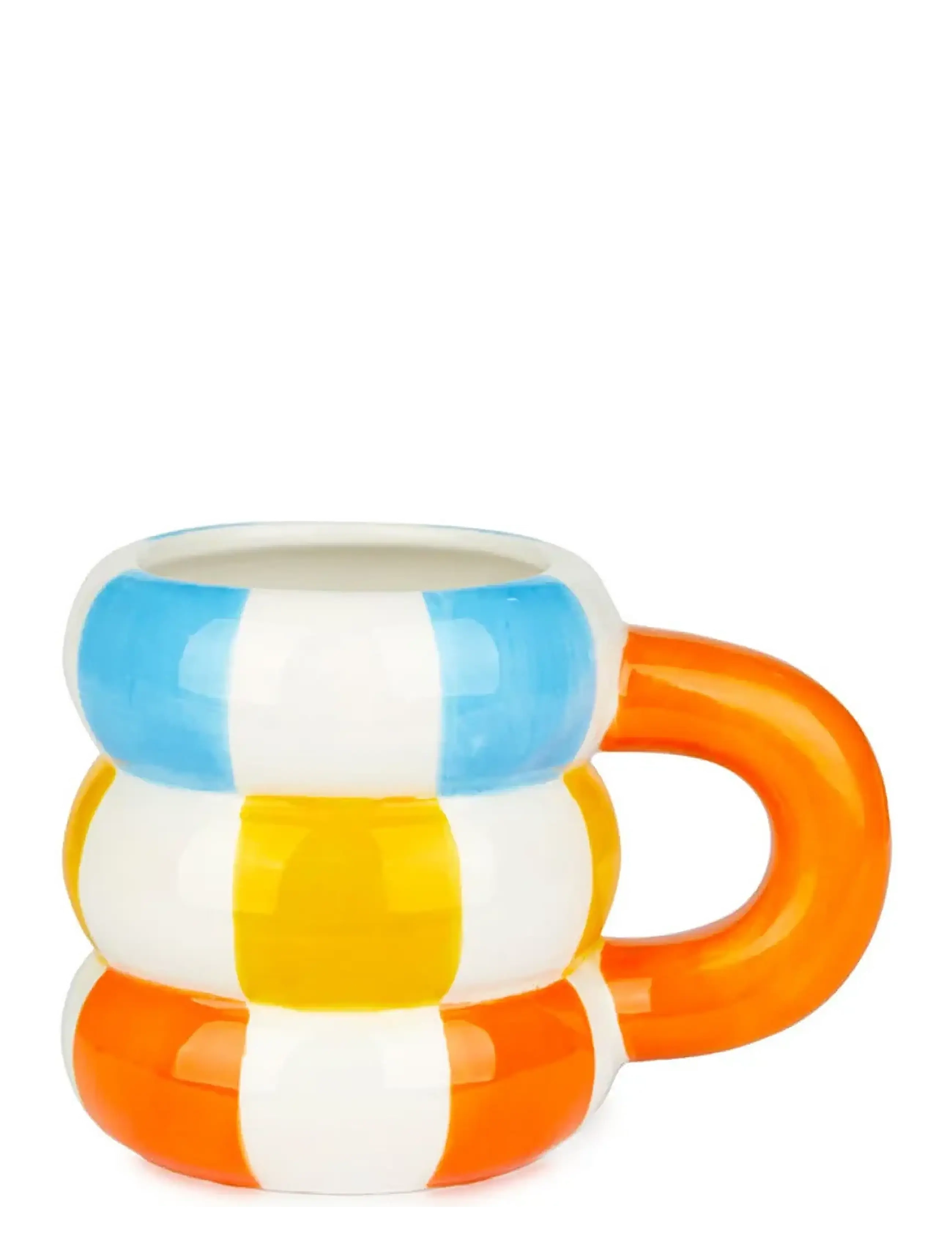MULTICOLORED