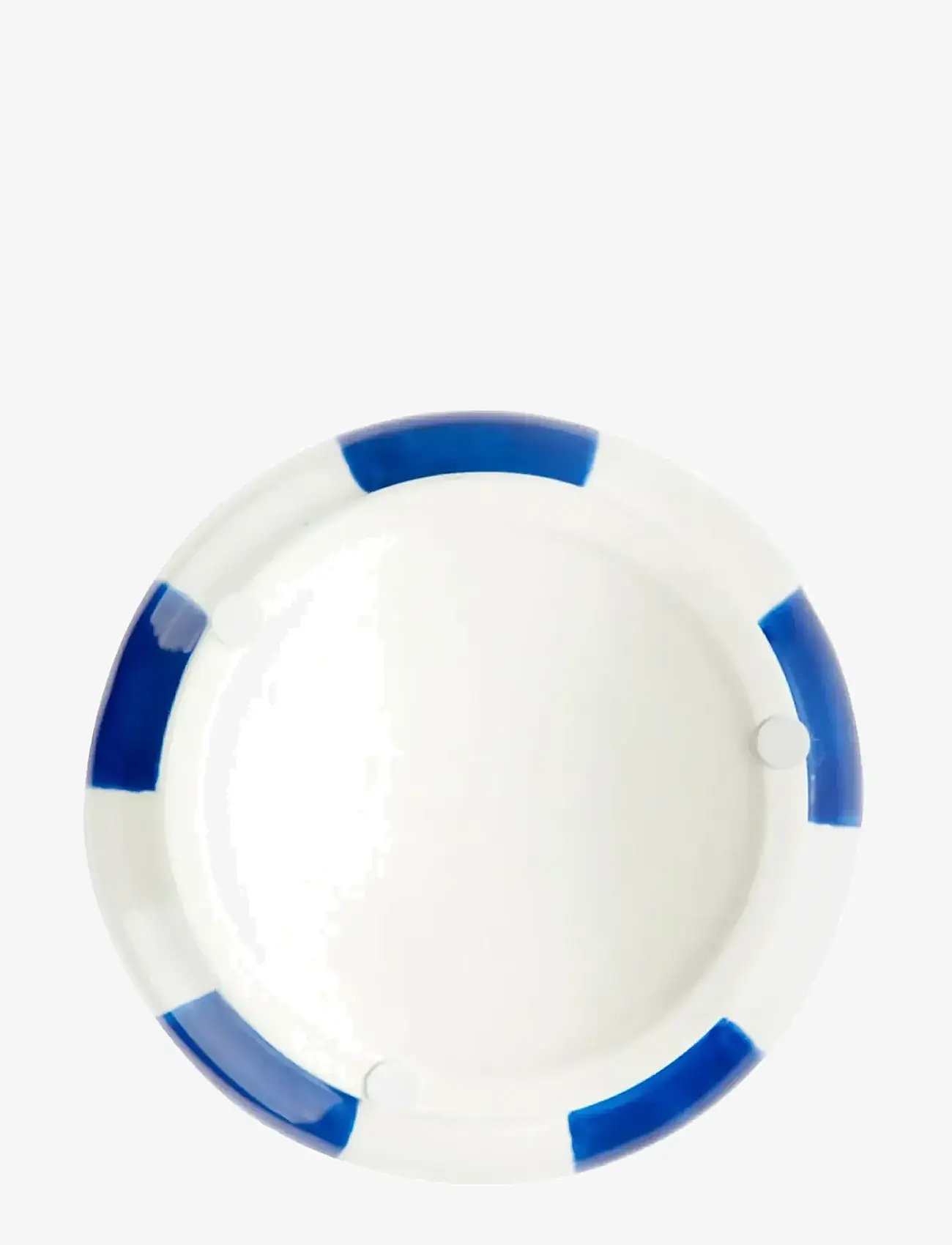 Balvi - Ceramic plant pot Floats - blumentöpfe - multicolored - 3