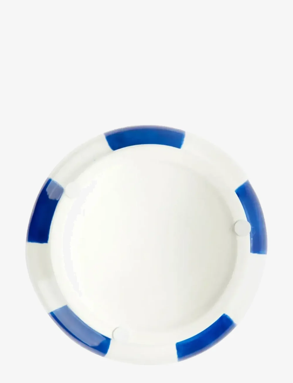 Balvi - Ceramic plant pot Floats - osta hinna alusel - multicolored - 3