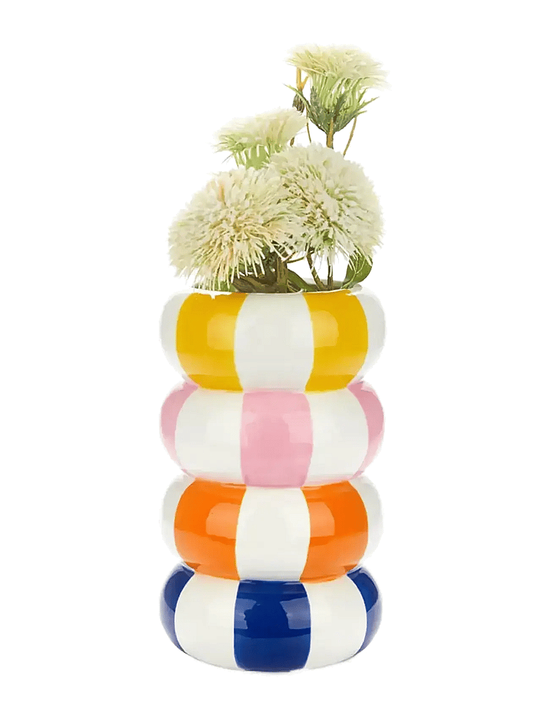 Balvi - Ceramic vase Floats - vaasid - multicolored - 1