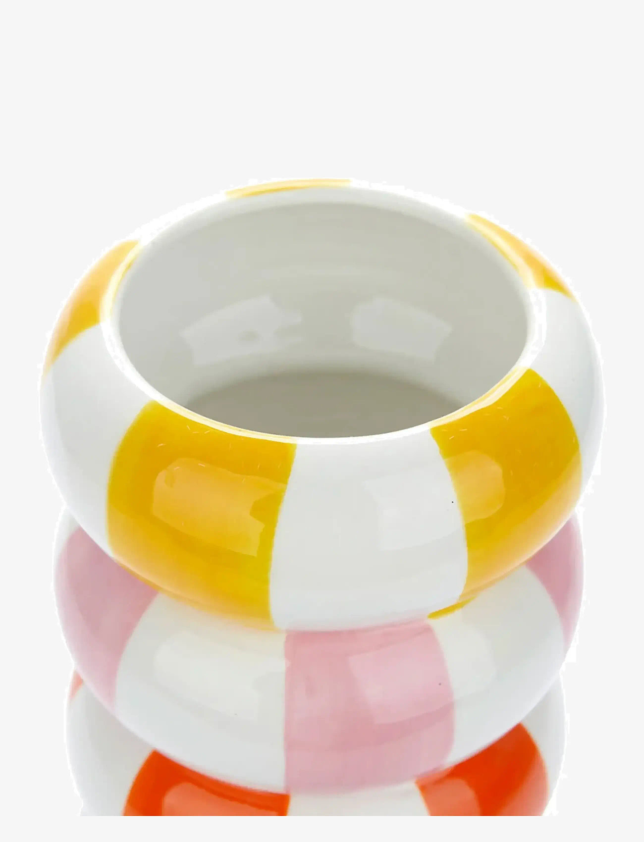 Balvi - Ceramic vase Floats - vaasid - multicolored - 4