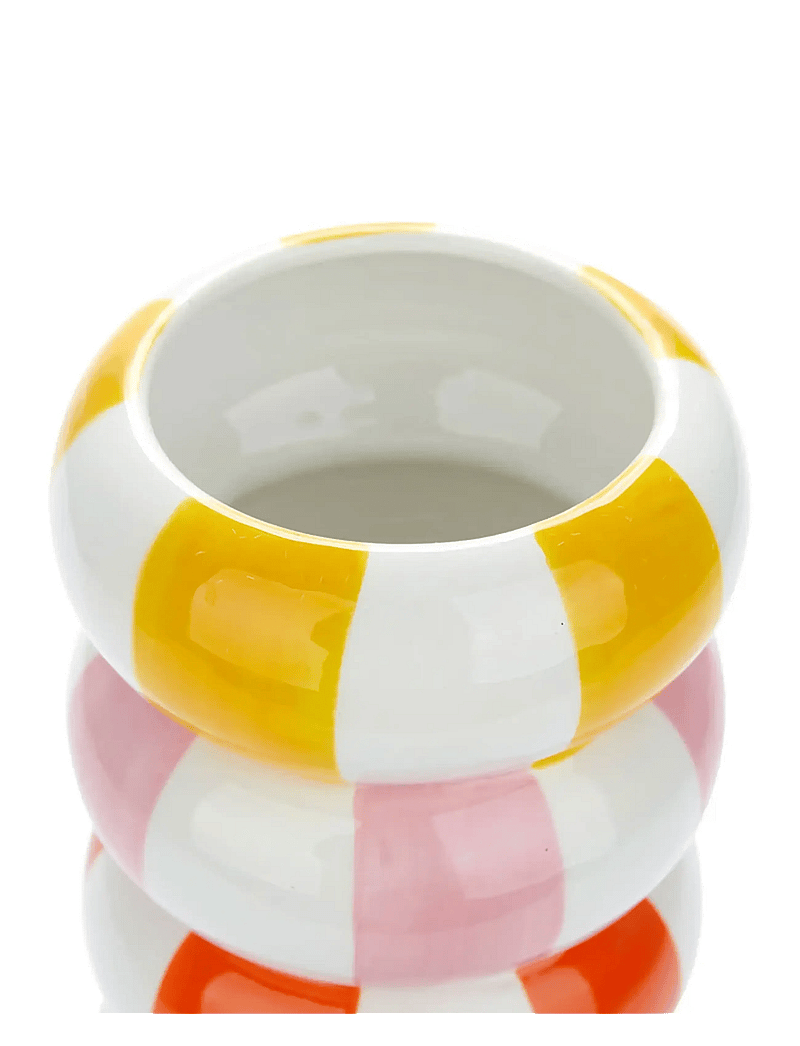 Balvi - Ceramic vase Floats - vaasid - multicolored - 4