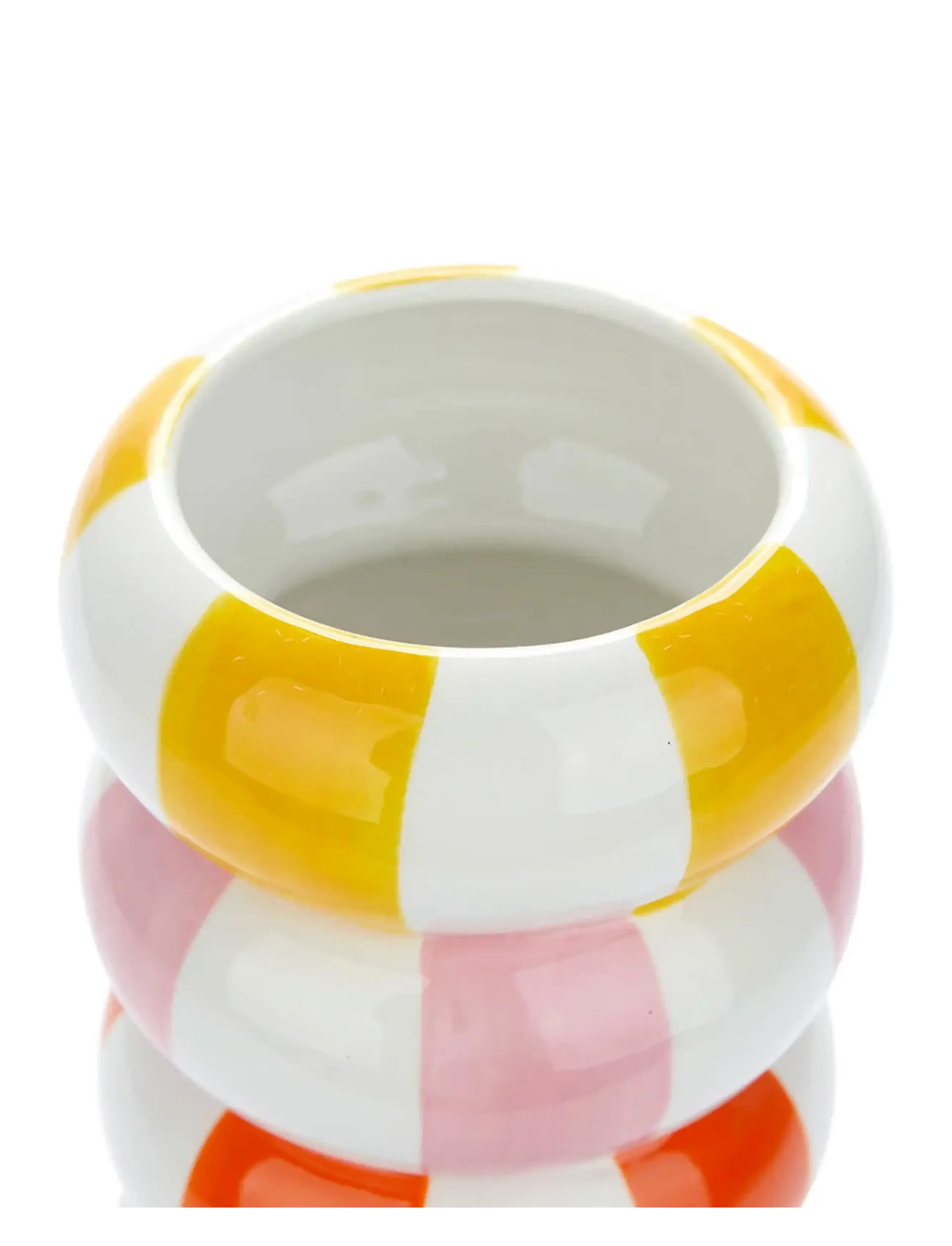 Balvi - Ceramic vase Floats - multicolored - 5