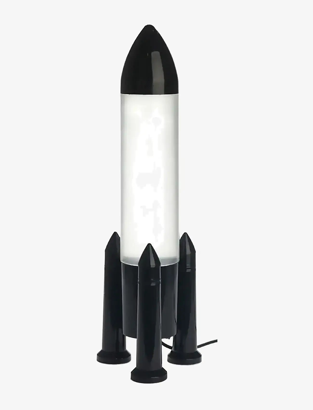Balvi - Lamp Rocket - shop by price - black - 1