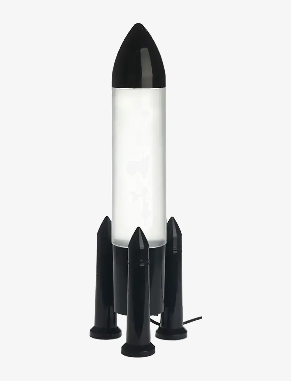 Balvi - Lamp Rocket - nach preis einkaufen - black - 1