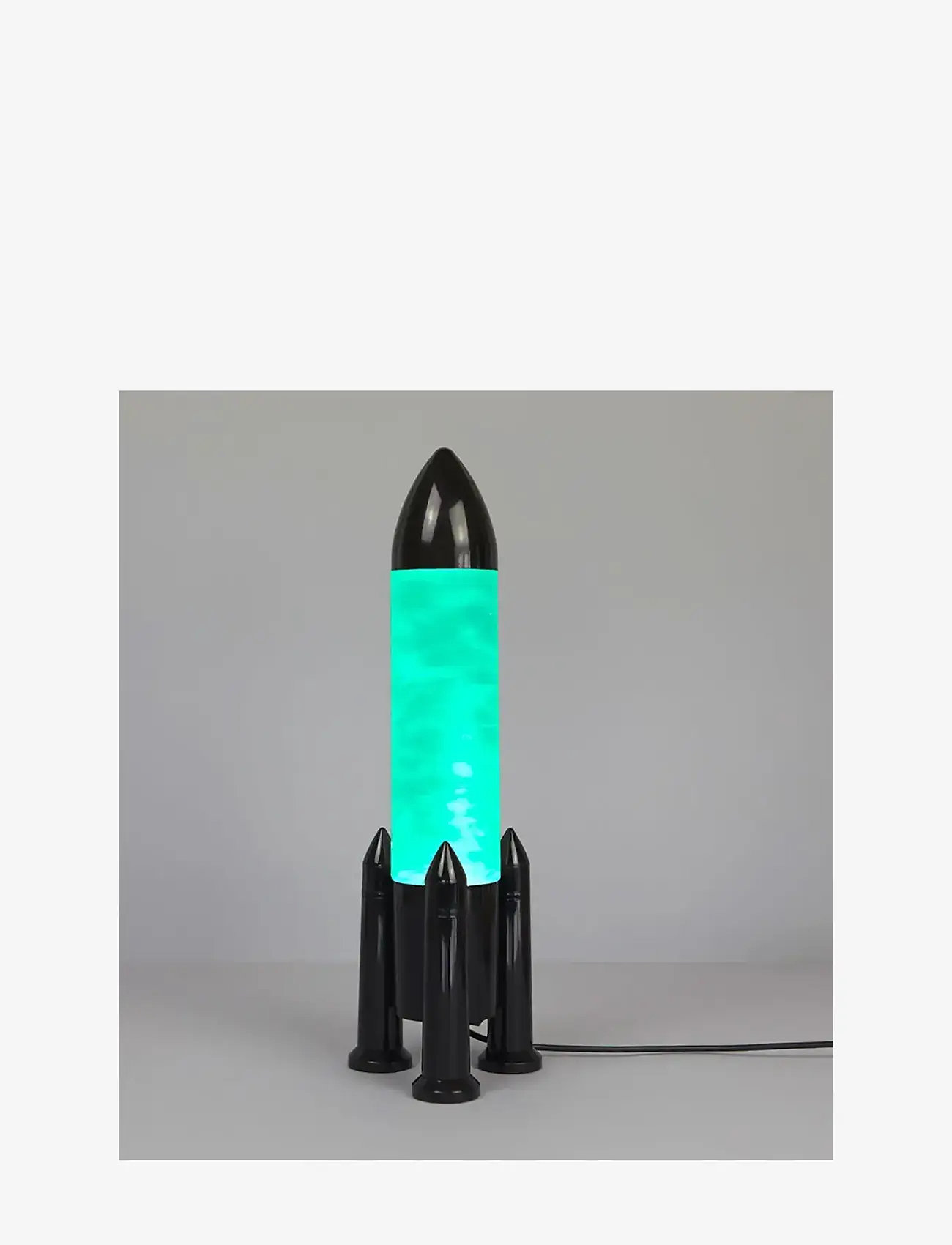 Balvi - Lamp Rocket - shop by price - black - 2