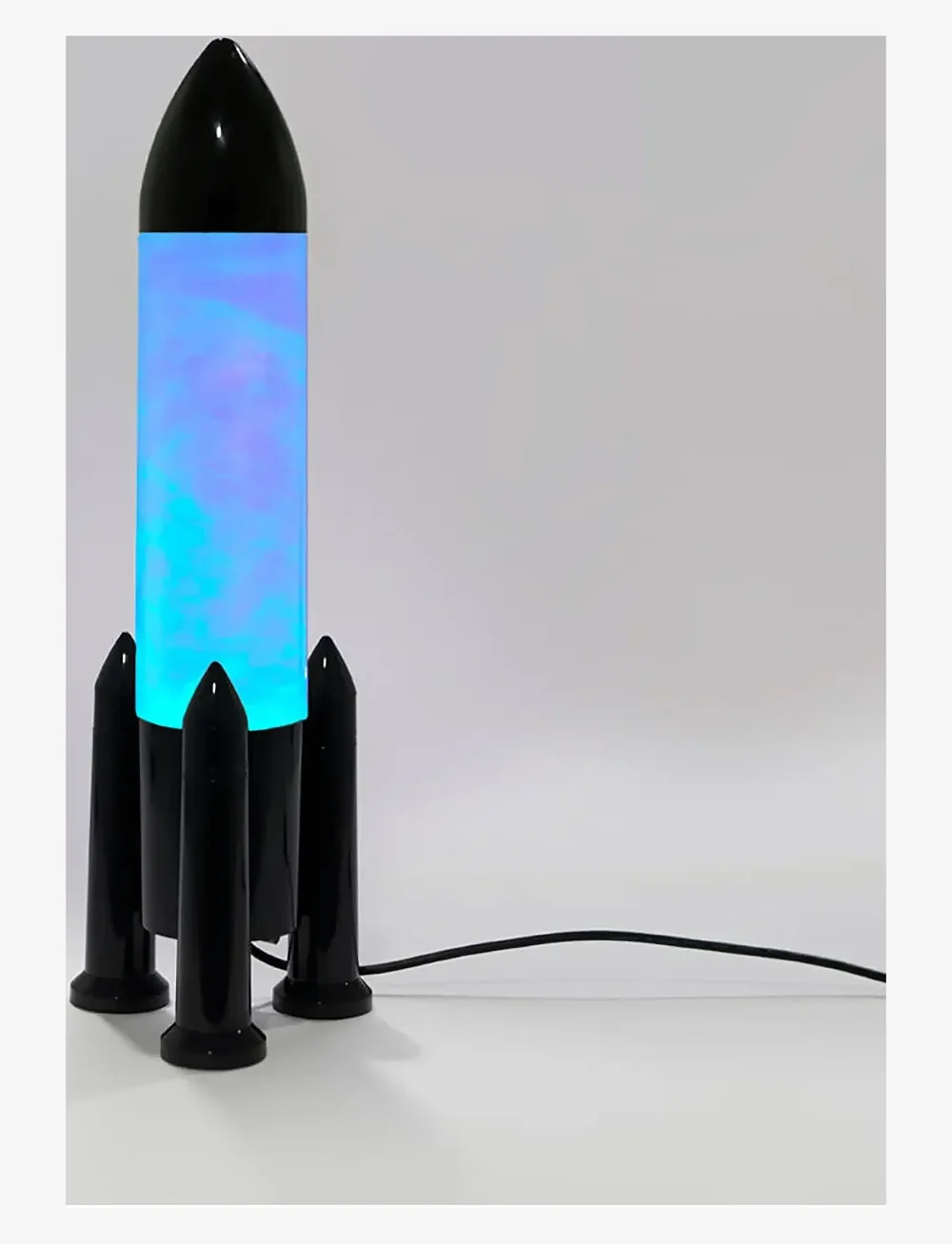 Balvi - Lamp Rocket - nach preis einkaufen - black - 5