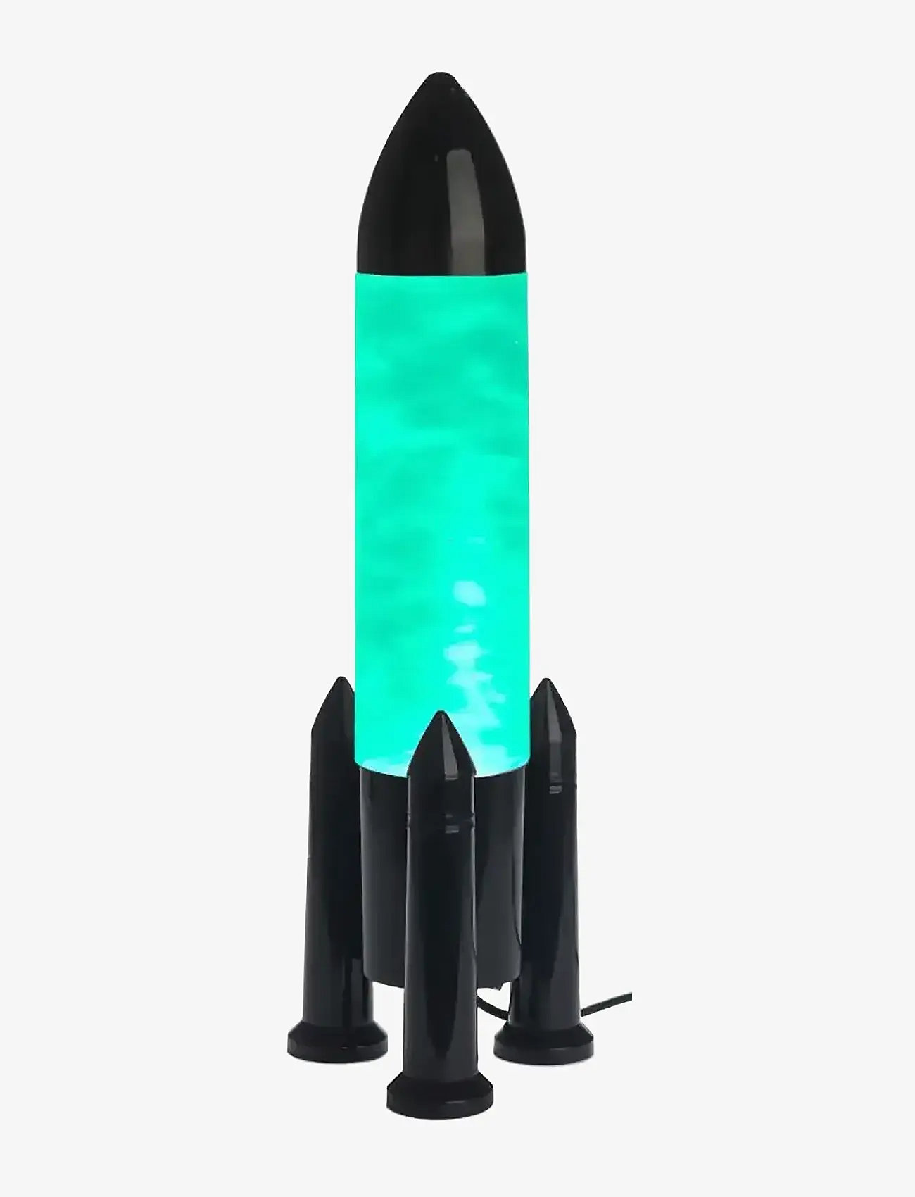 Balvi - Lamp Rocket - shop by price - black - 0