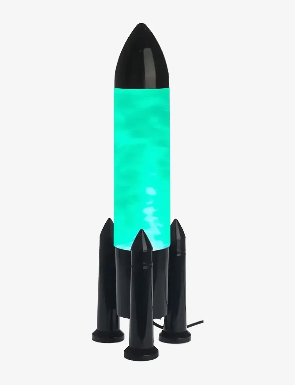 Balvi - Lamp Rocket - nach preis einkaufen - black - 0