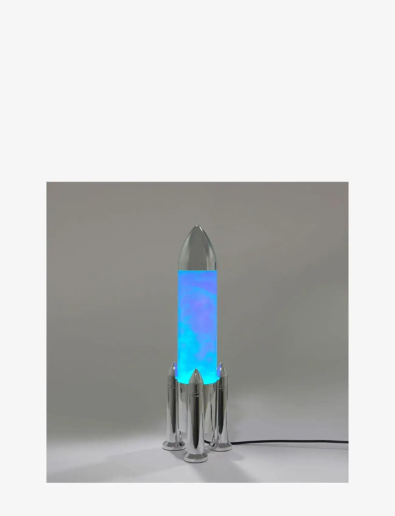 Balvi - Lamp Rocket - nach preis einkaufen - silver - 2