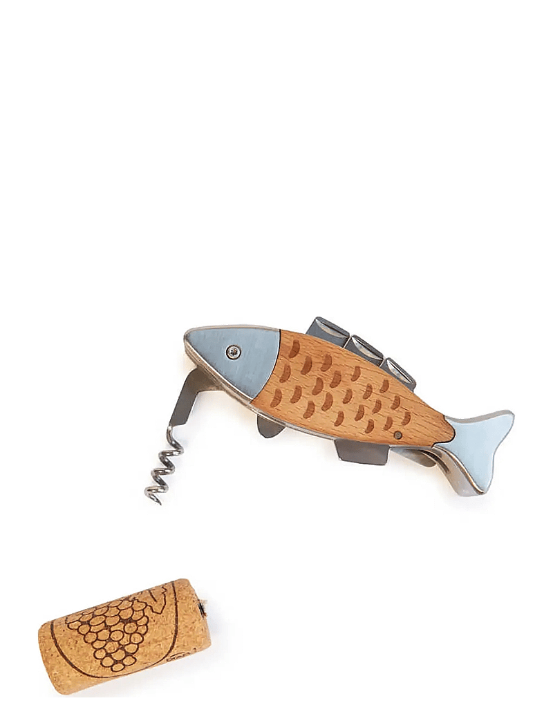 Balvi - Multi tool Wild Salmon - madalaimad hinnad - navy /silver - 3