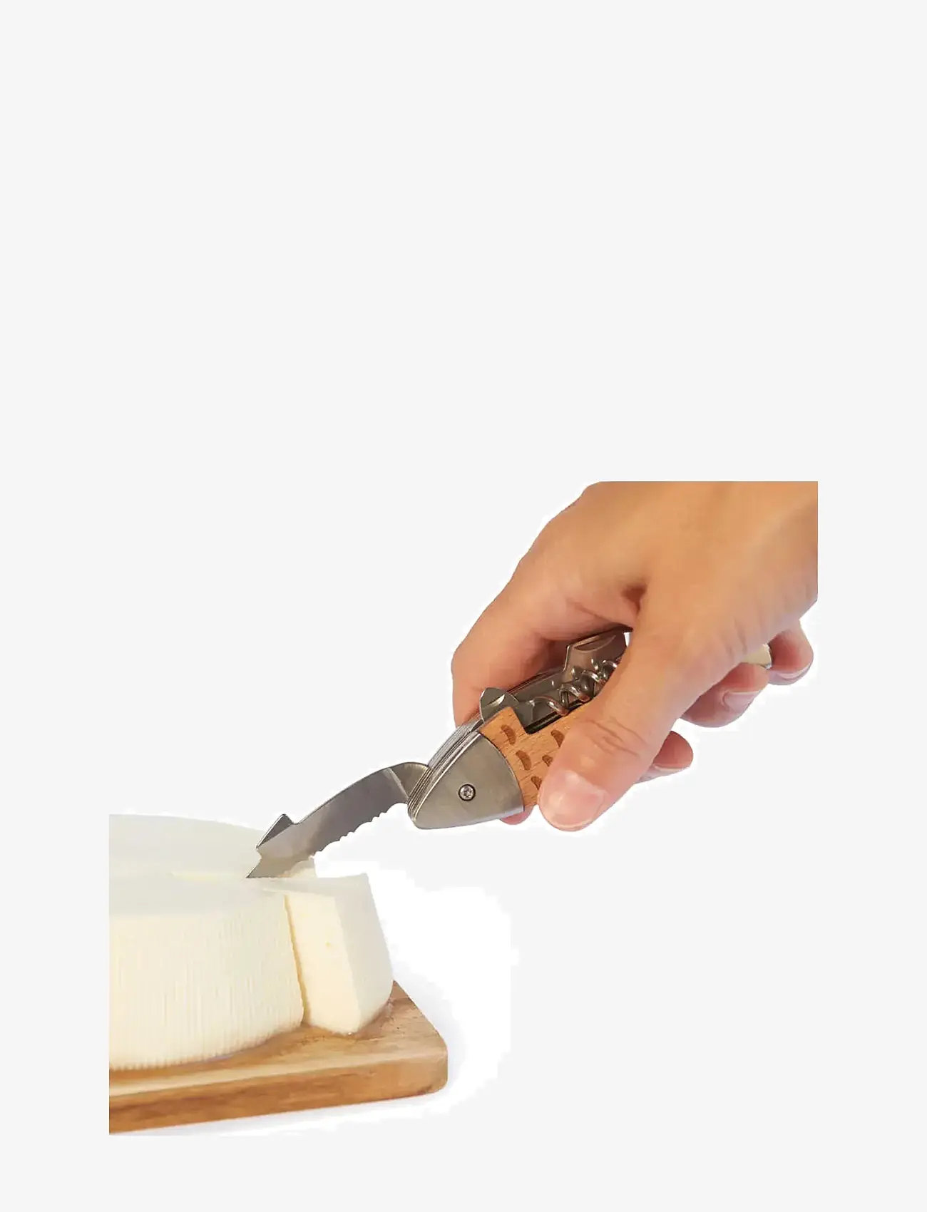 Balvi - Multi tool Wild Salmon - shop by price - navy /silver - 4