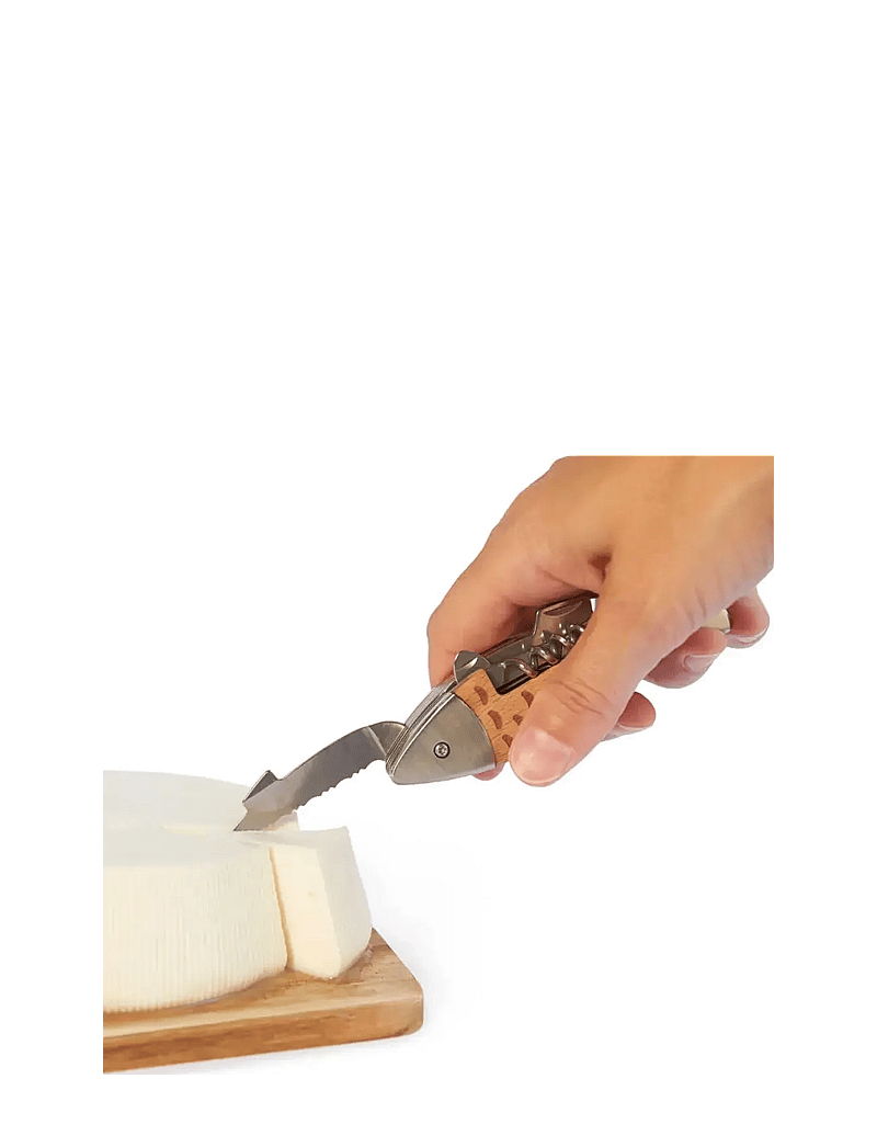 Balvi - Multi tool Wild Salmon - madalaimad hinnad - navy /silver - 4