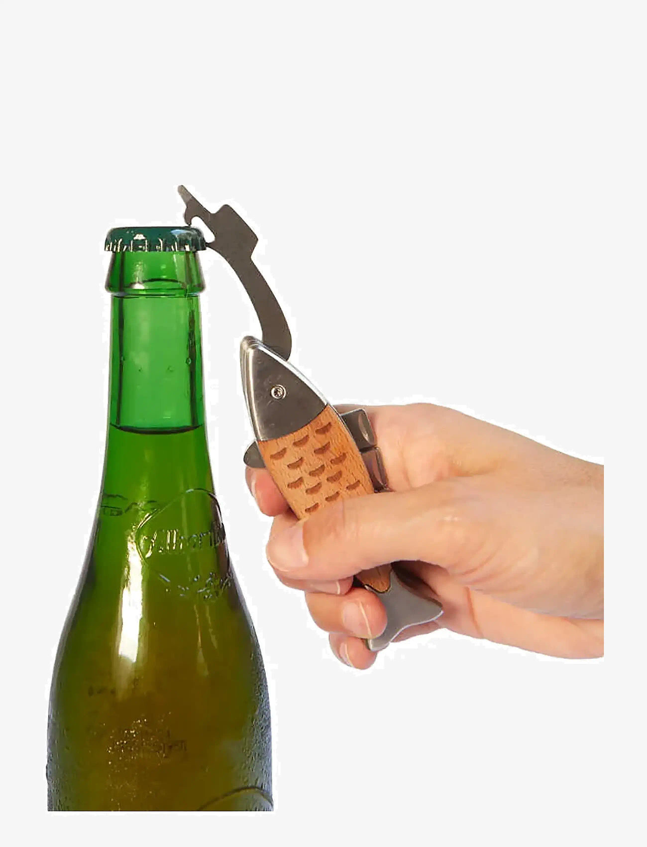 Balvi - Multi tool Wild Salmon - shop by price - navy /silver - 5