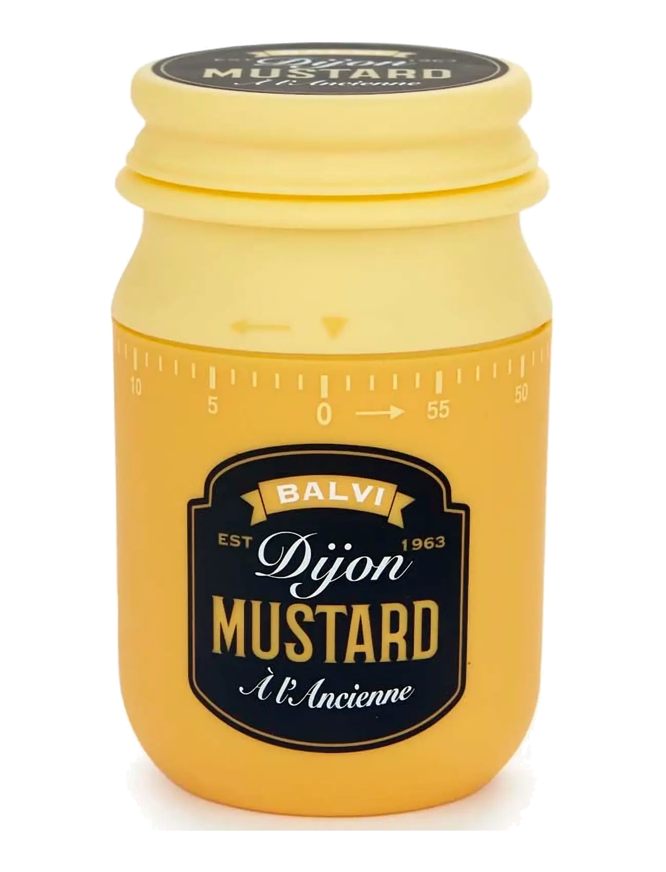 Balvi Kökstimer Dijonsenap - Bekijk alles - CLEAR / undefined