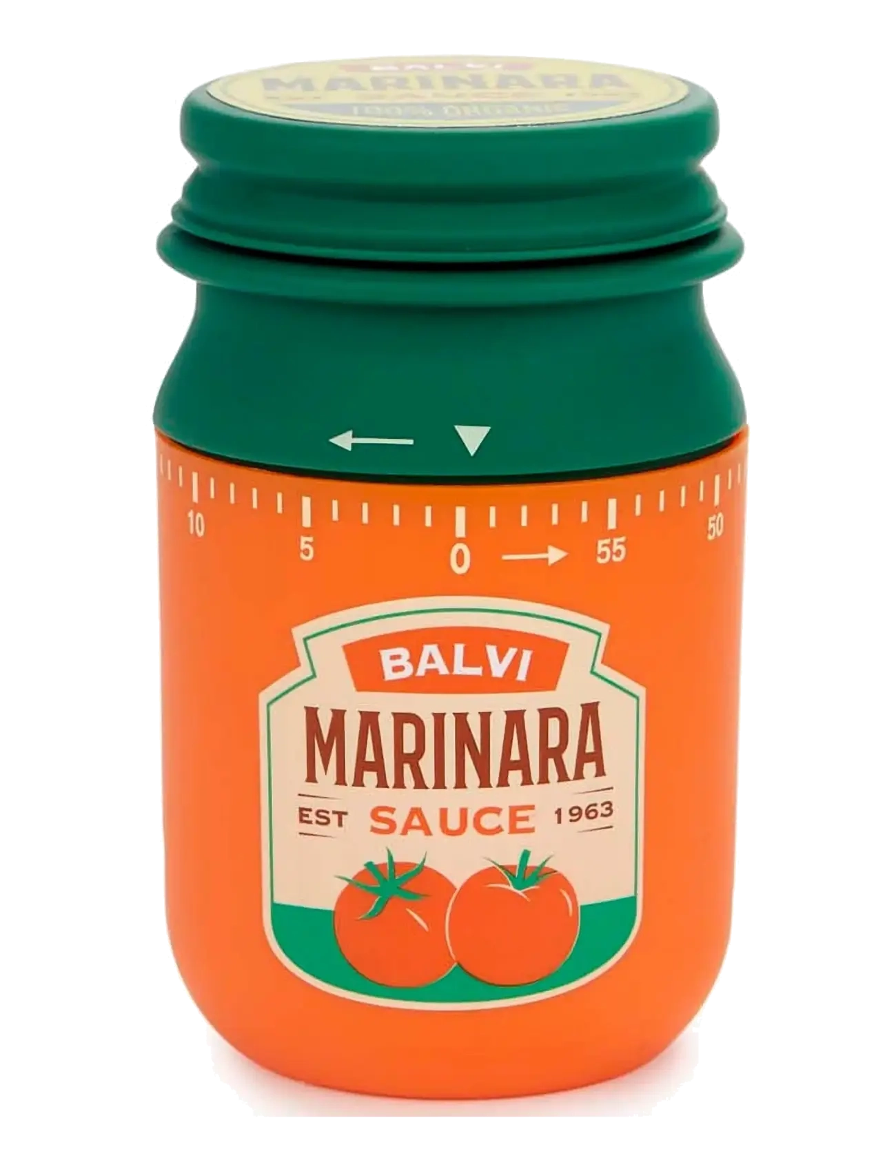 Balvi Kökstimer Marinarasås - App deal - CLEAR / undefined