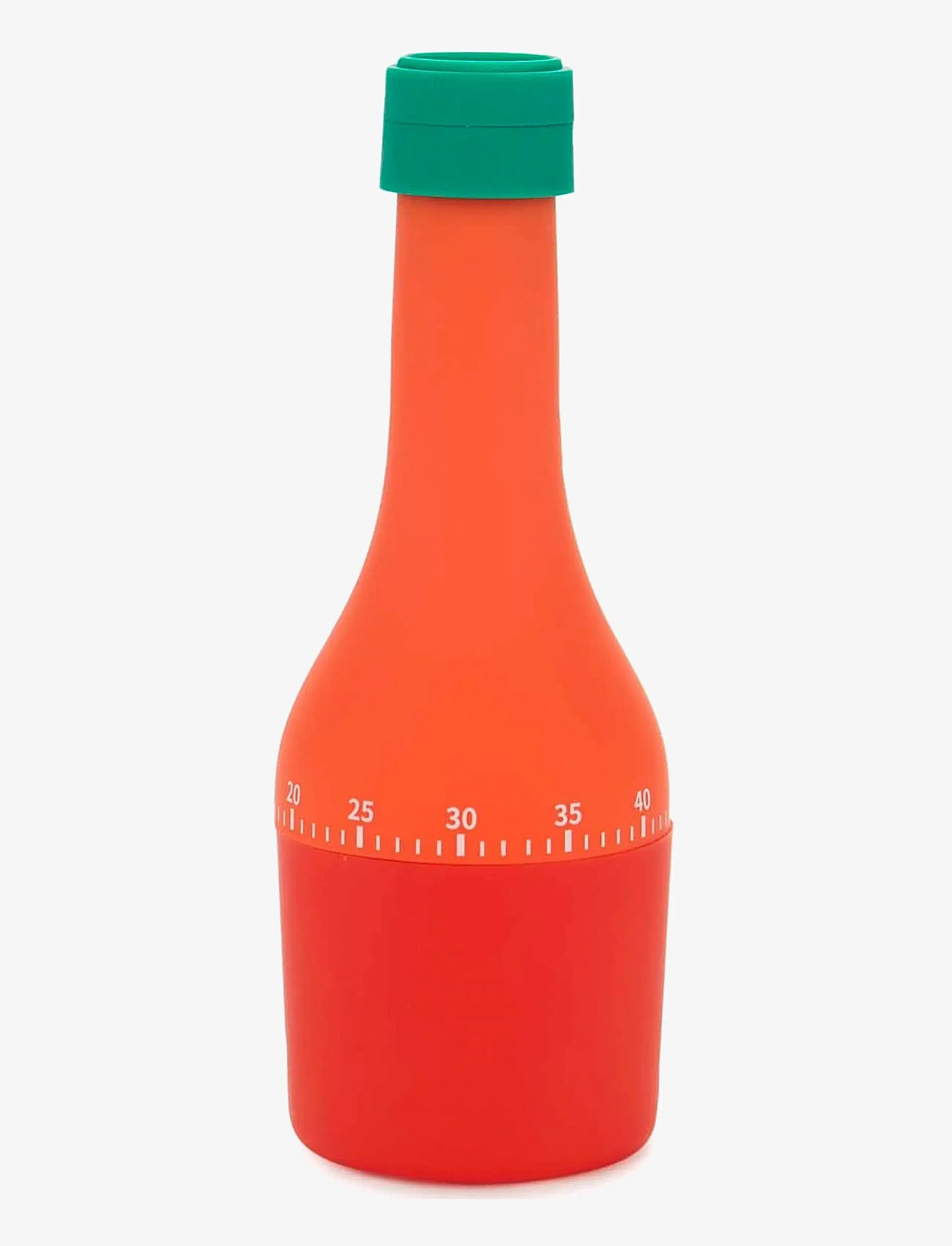 Balvi - Kölkstimer Chiliflaska - thermometers & kitchen timers - red - 4